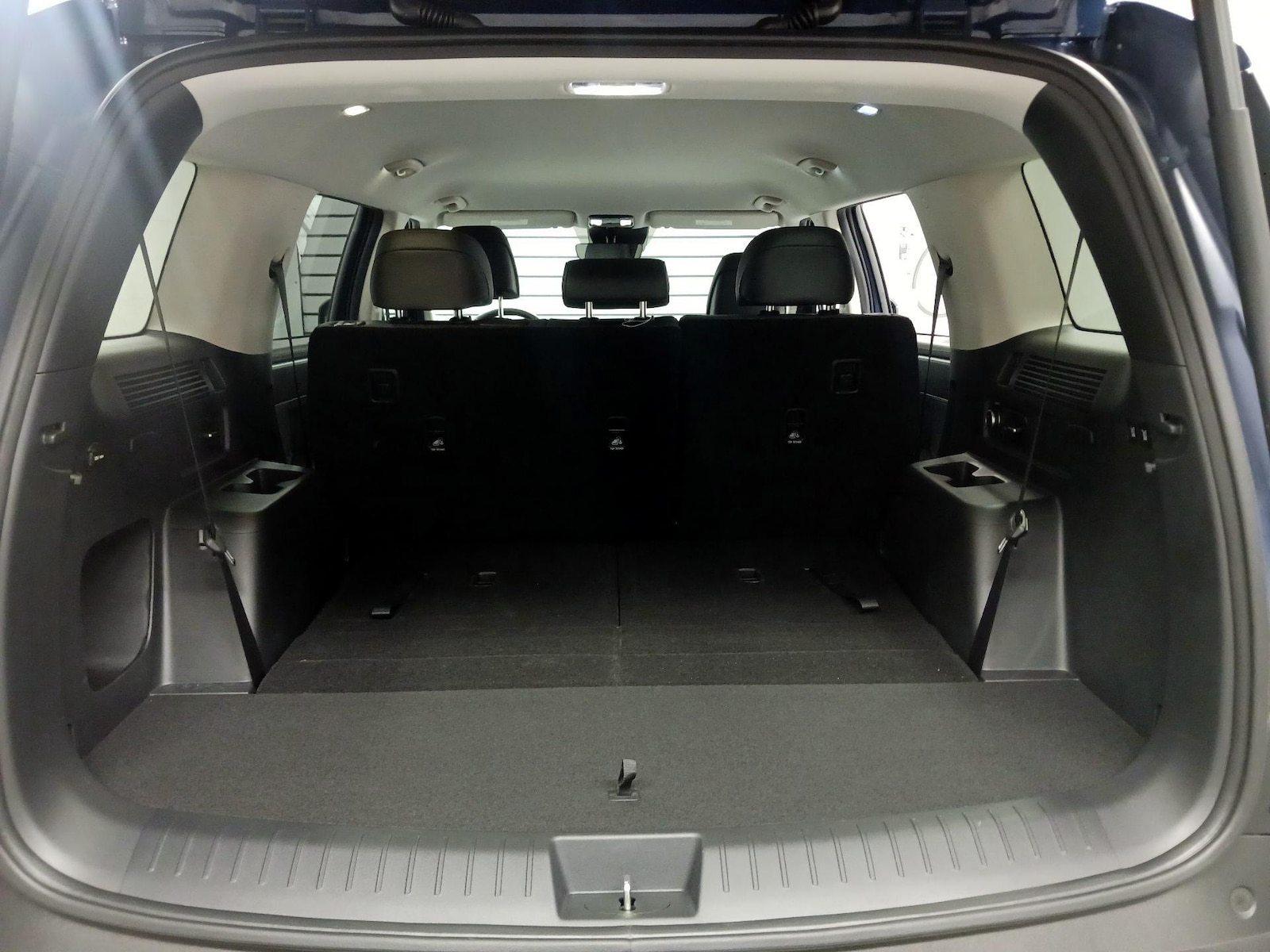 2025 Hyundai Santa Fe SEL - Photo 21