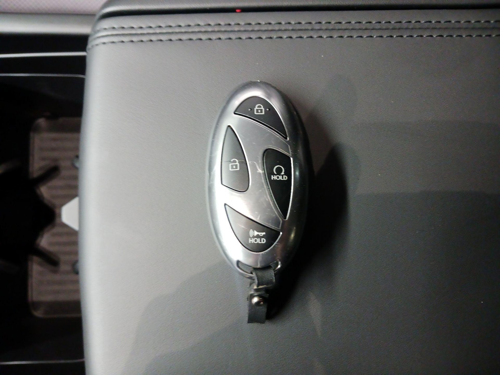 2025 Hyundai Santa Fe SEL - Photo 23