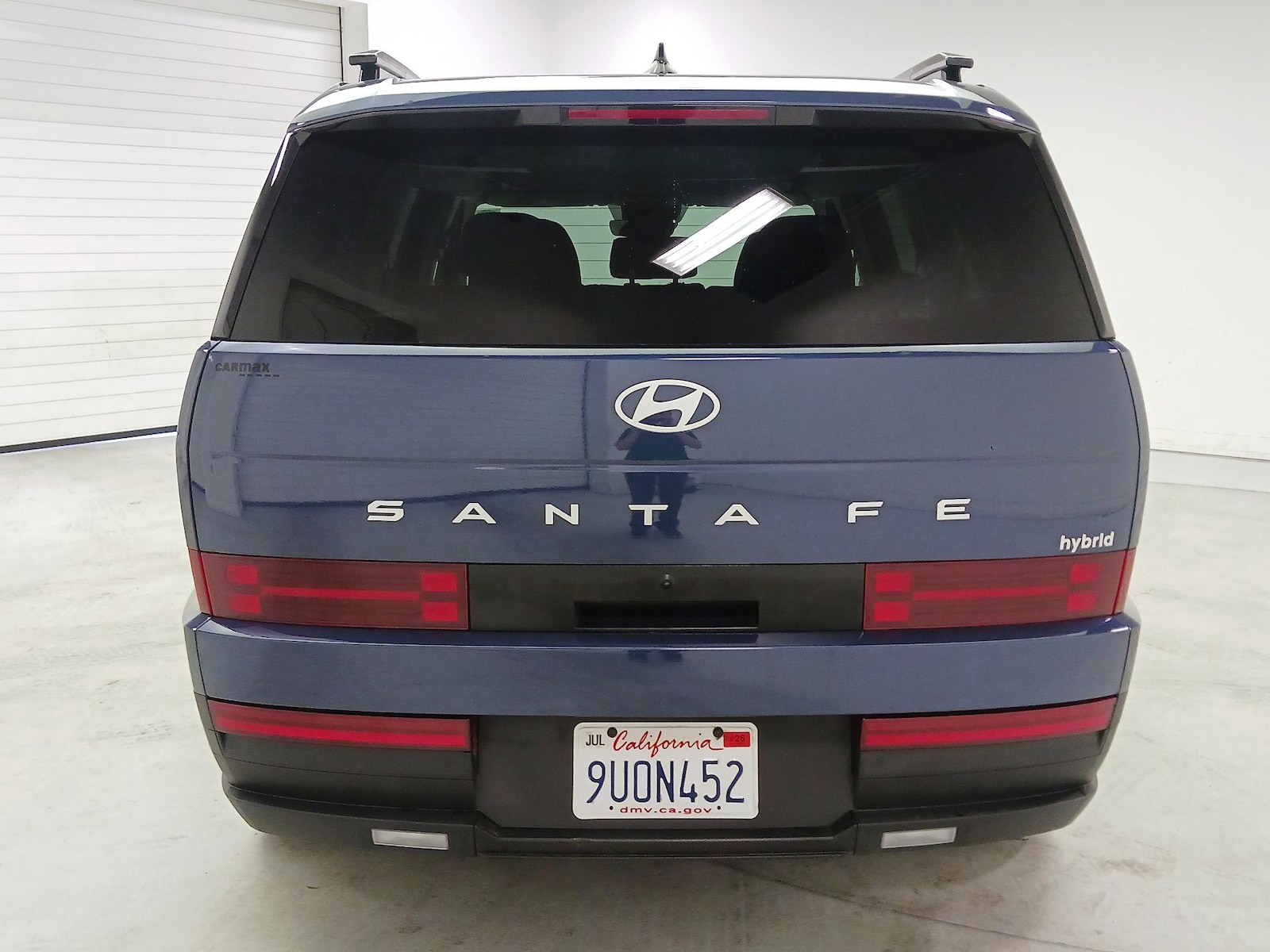 2025 Hyundai Santa Fe SEL - Photo 6