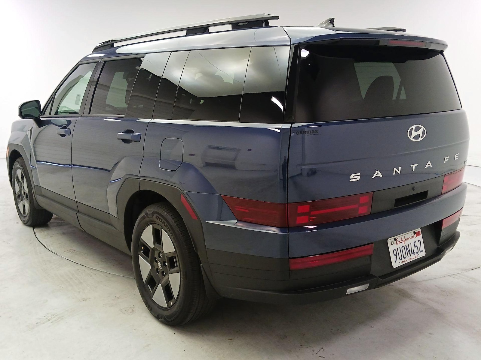 2025 Hyundai Santa Fe SEL - Photo 7