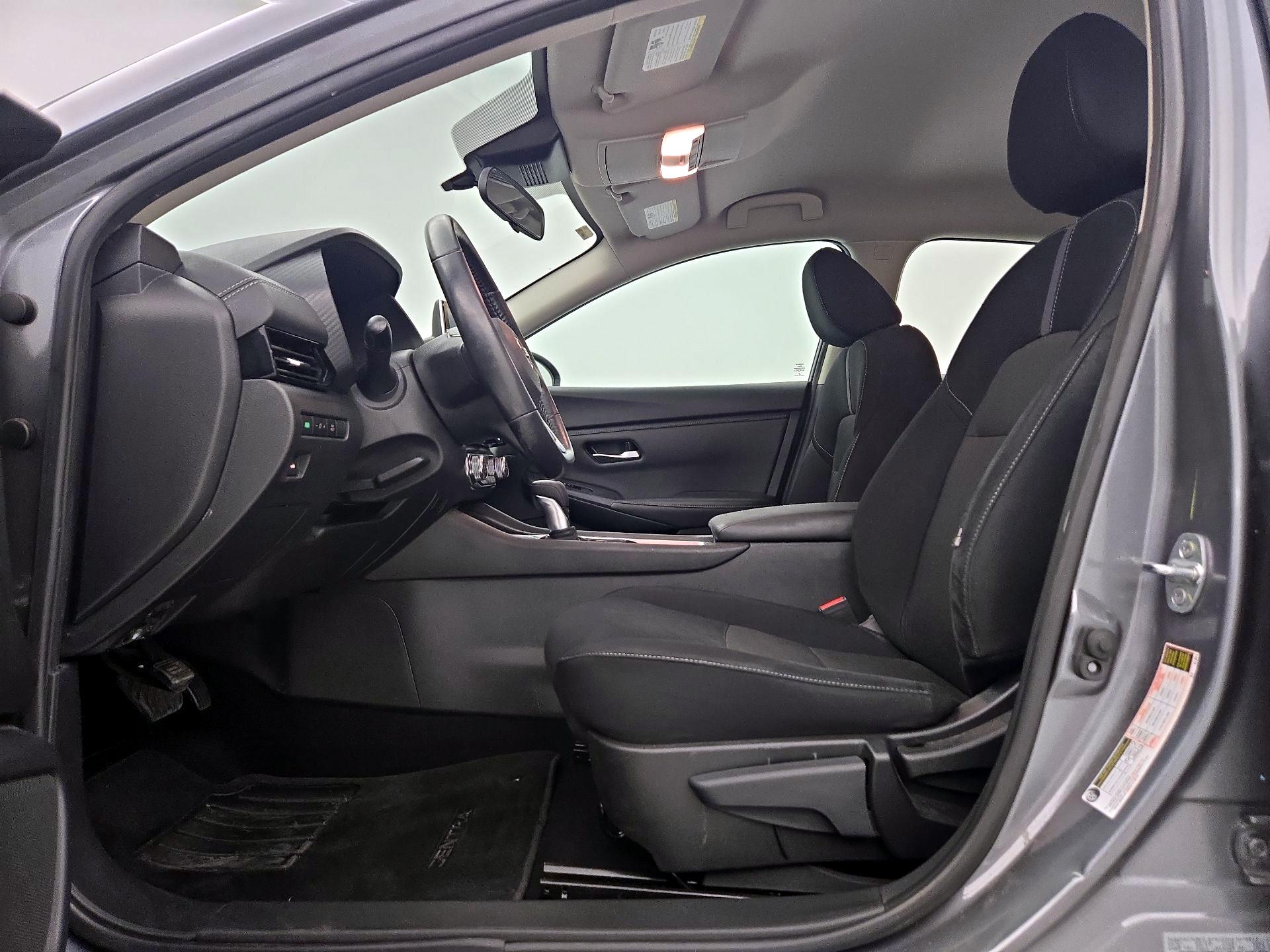 Thumbnail: 2023 Nissan Sentra - 11