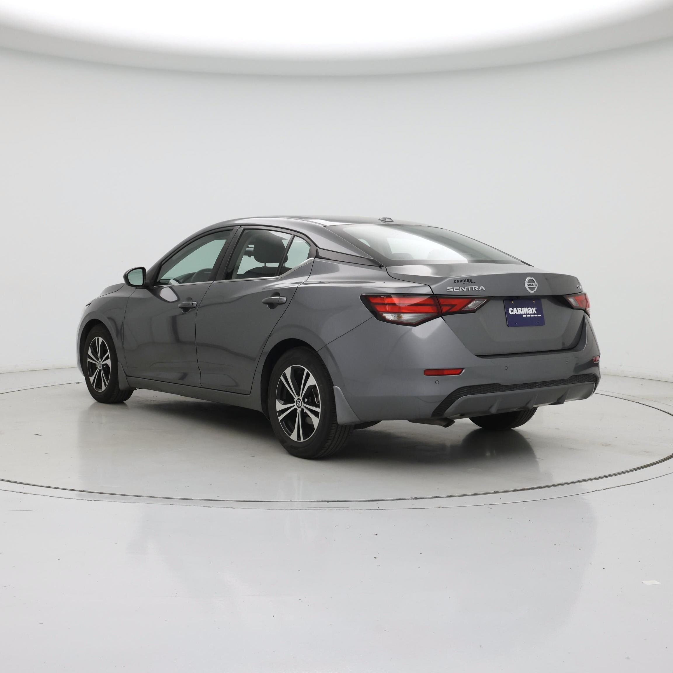 Thumbnail: 2023 Nissan Sentra - 2