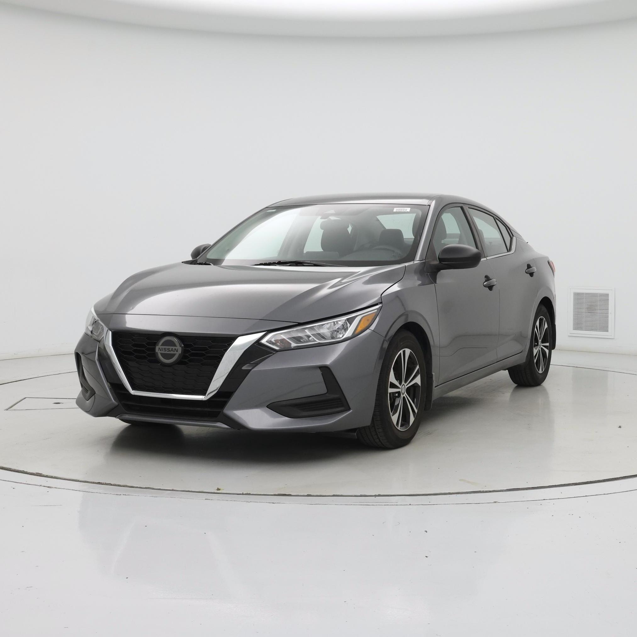Thumbnail: 2023 Nissan Sentra - 4