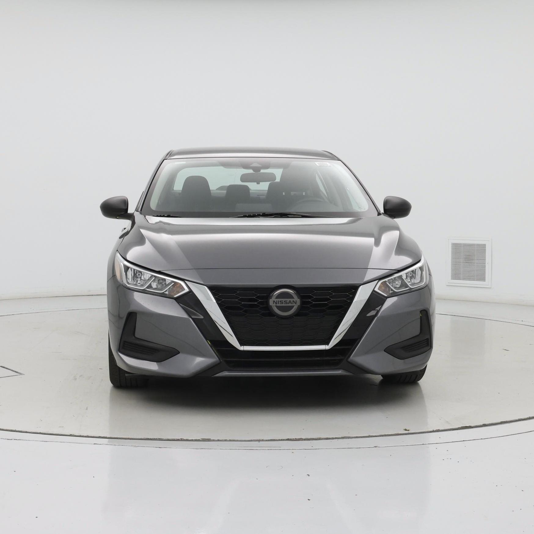 Thumbnail: 2023 Nissan Sentra - 5