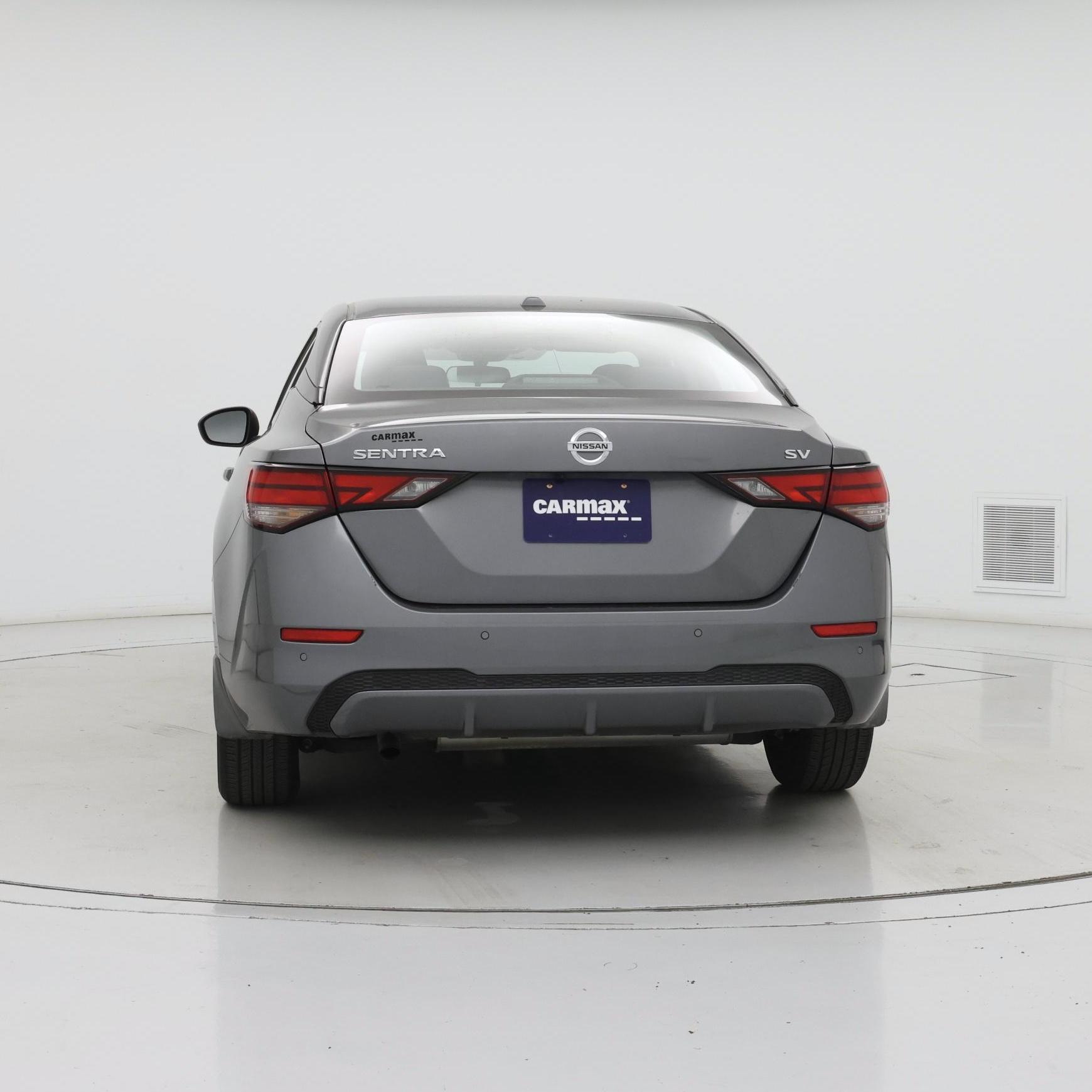 Thumbnail: 2023 Nissan Sentra - 6