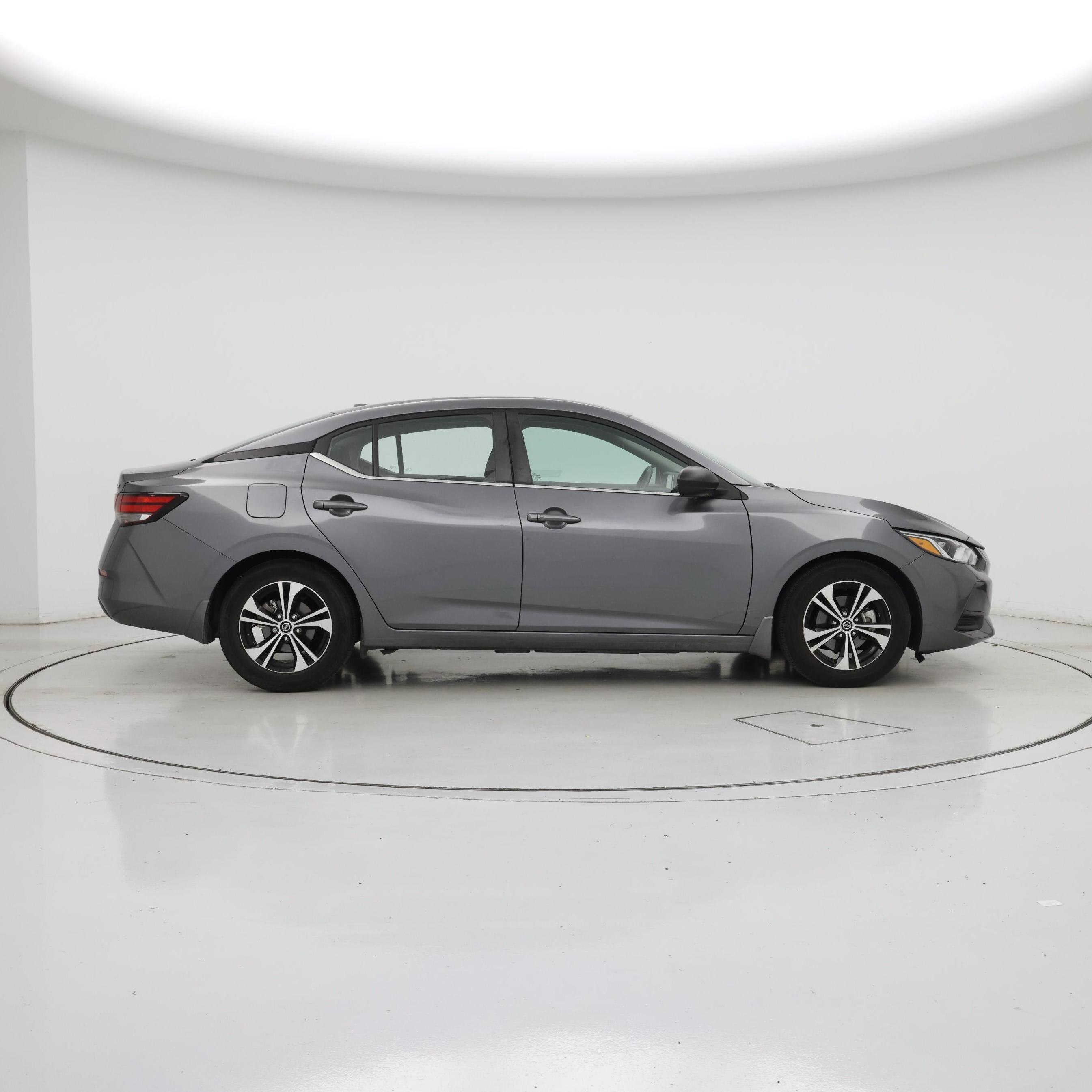 Thumbnail: 2023 Nissan Sentra - 7