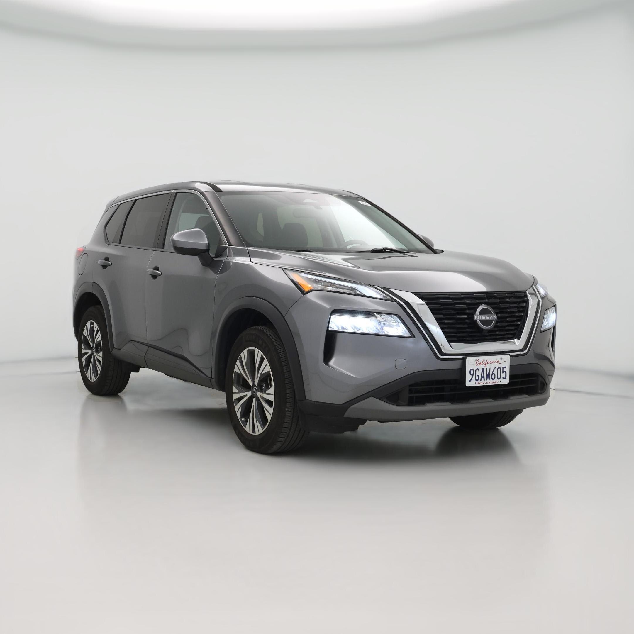 Thumbnail: 2023 Nissan Rogue - 1