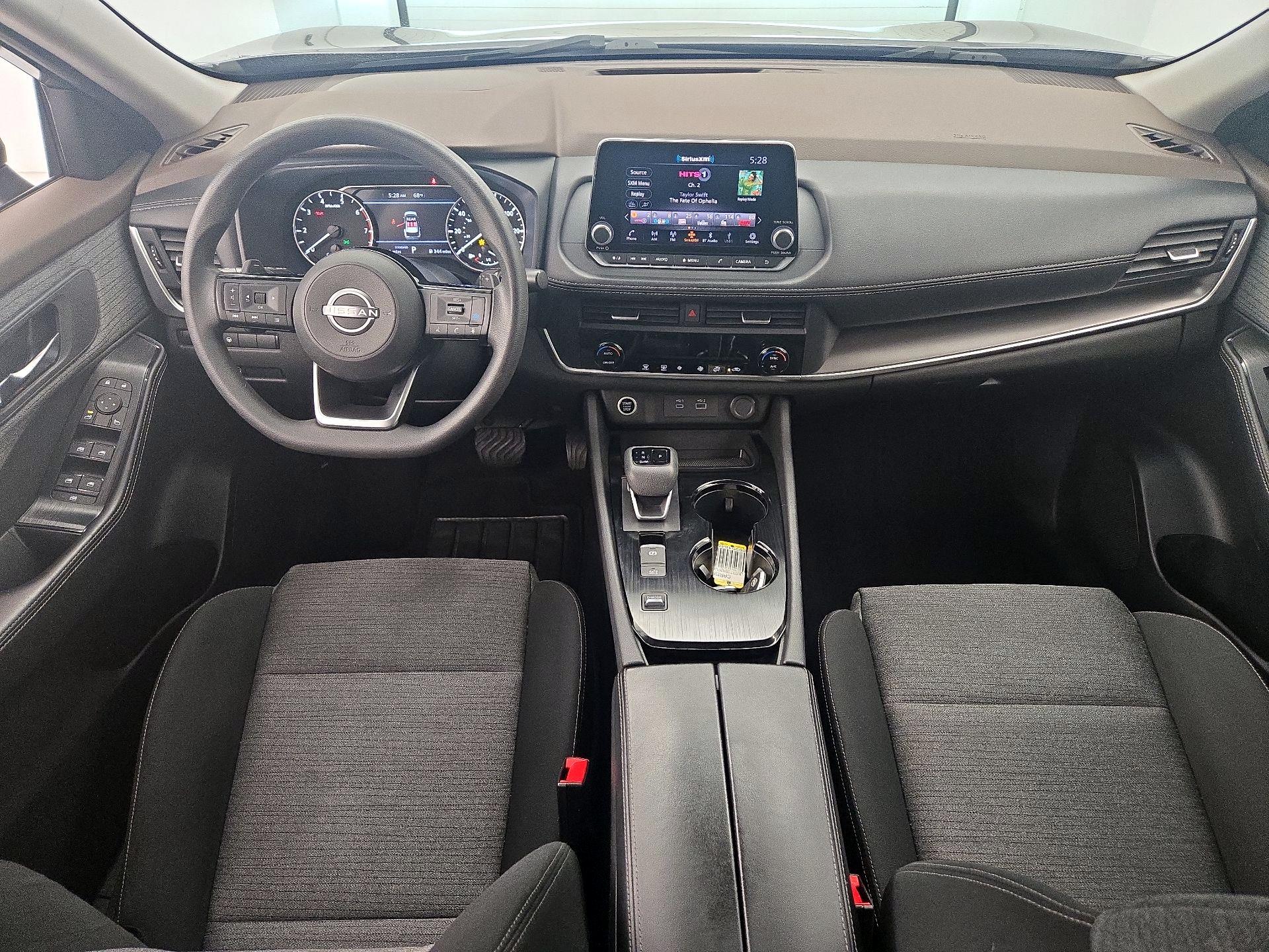 Thumbnail: 2023 Nissan Rogue - 9