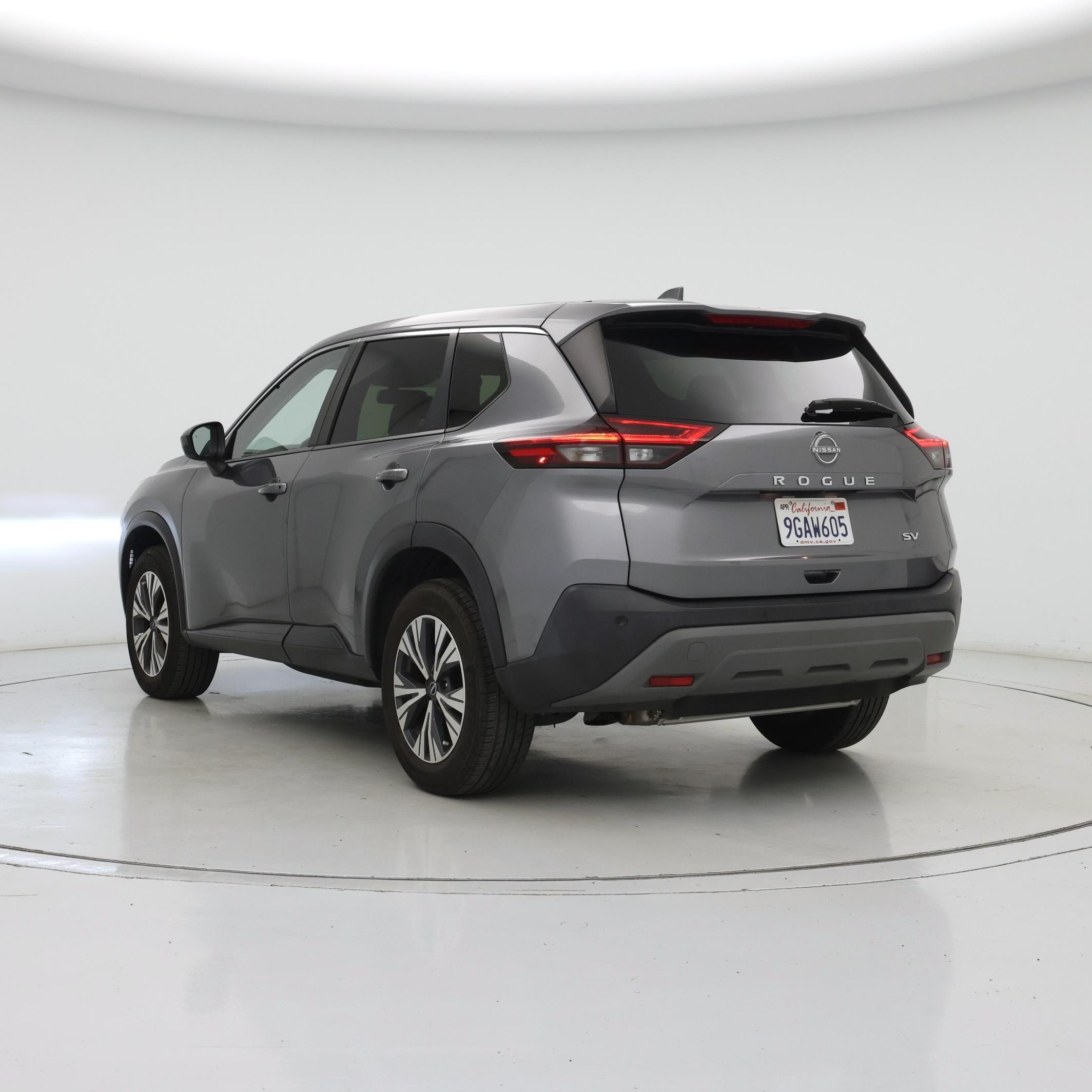 Thumbnail: 2023 Nissan Rogue - 2