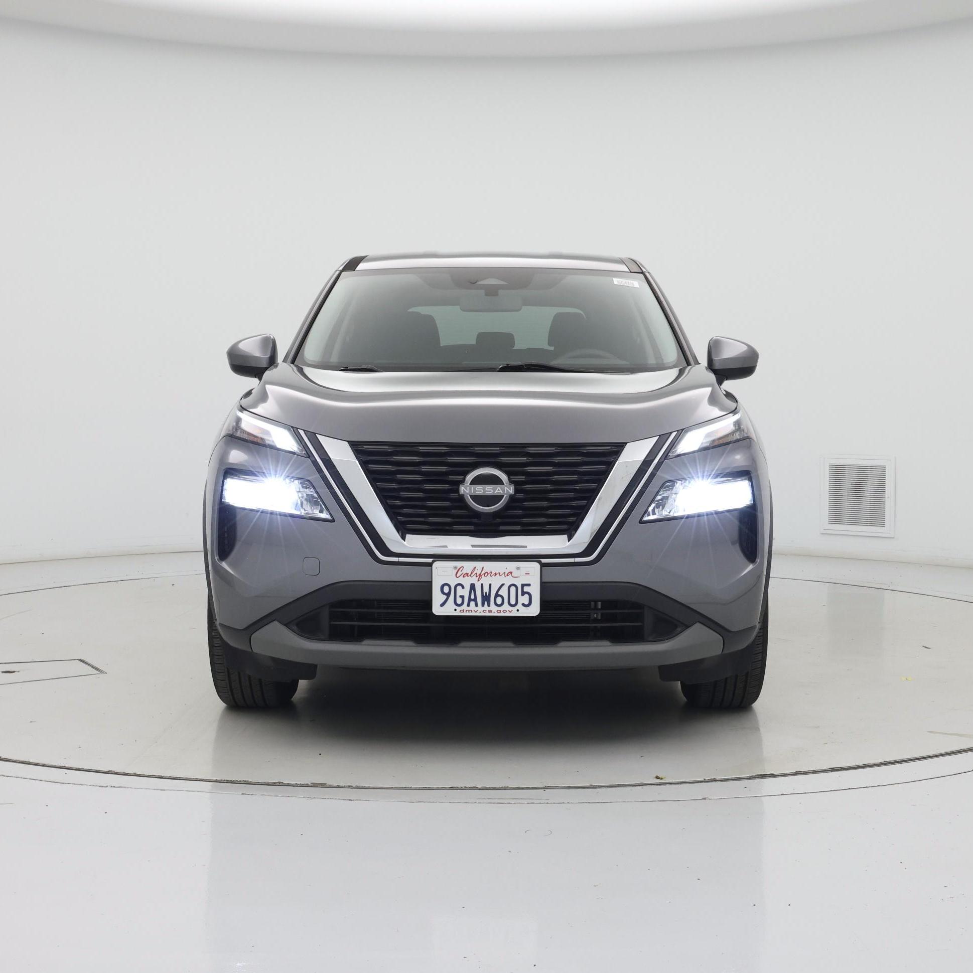 Thumbnail: 2023 Nissan Rogue - 5