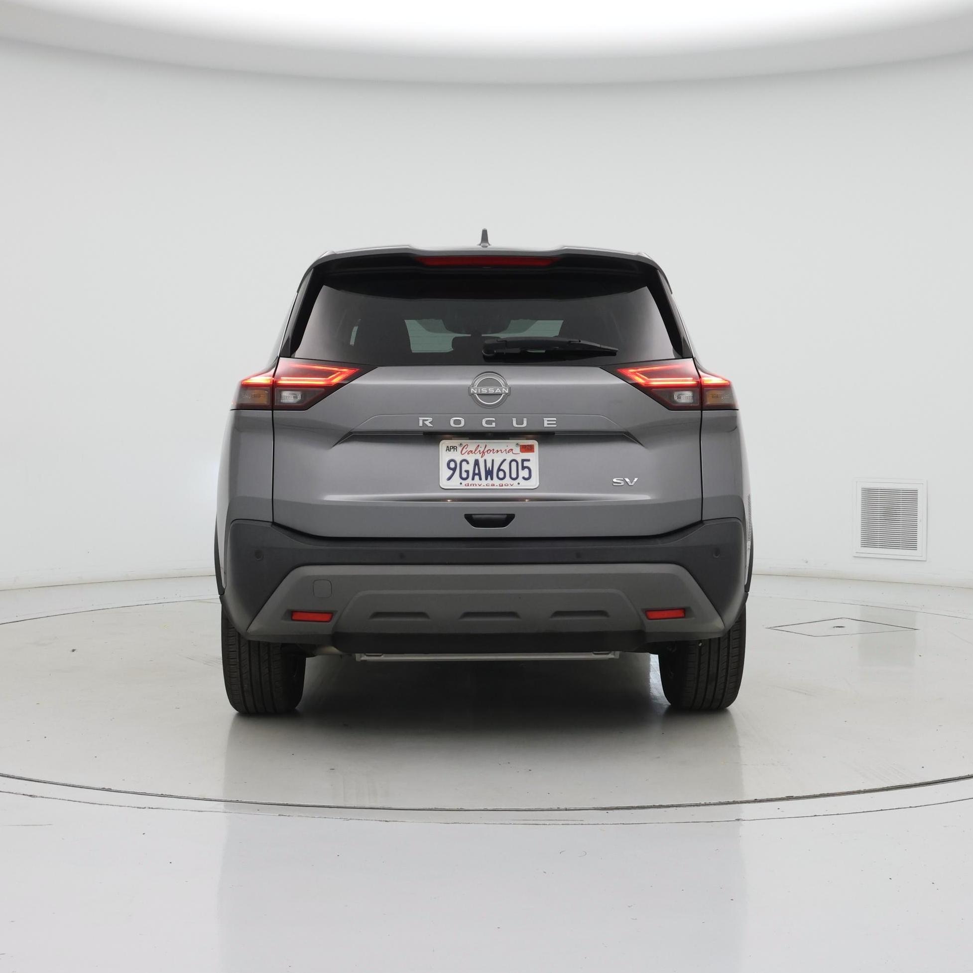 Thumbnail: 2023 Nissan Rogue - 6