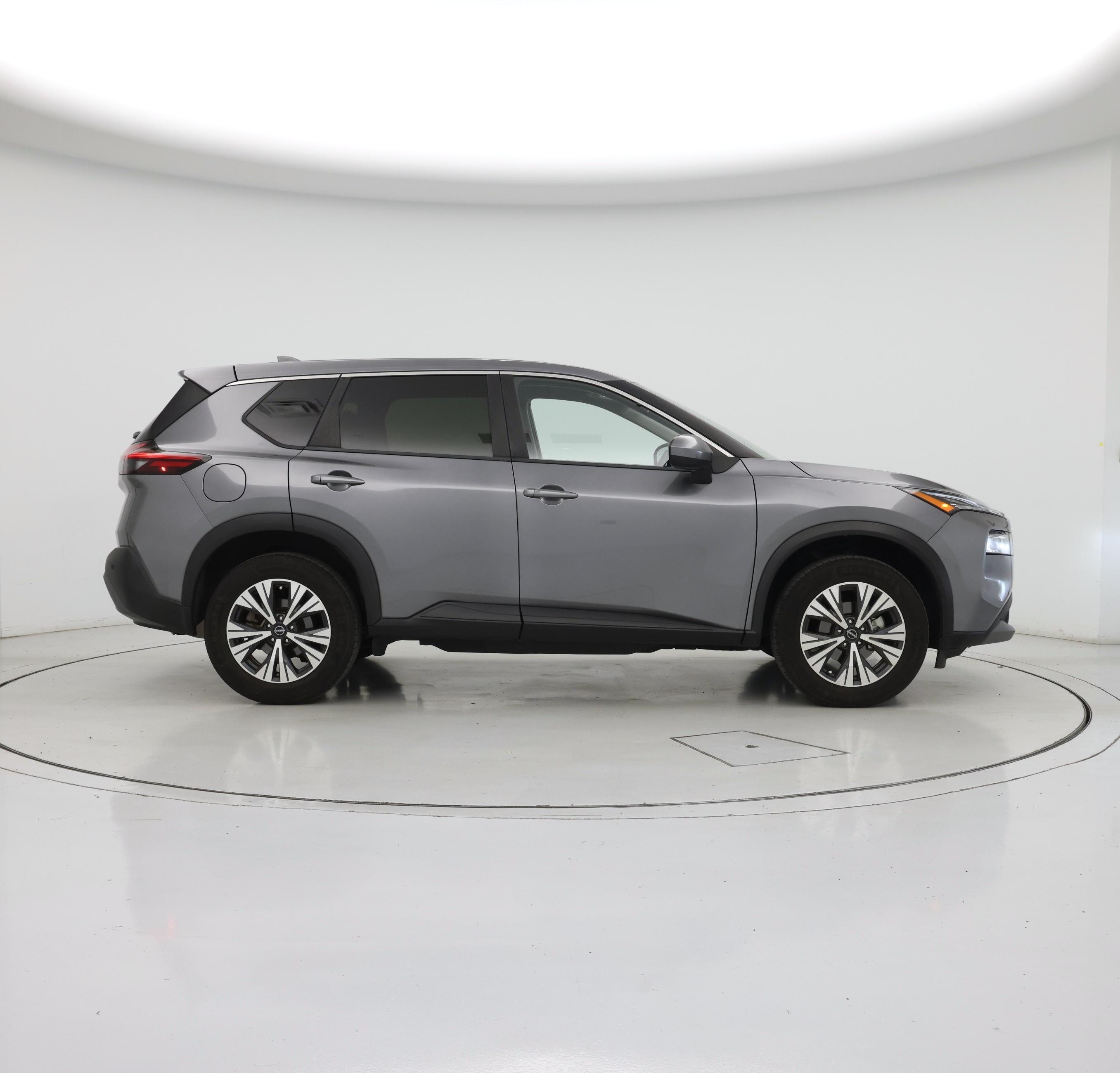 Thumbnail: 2023 Nissan Rogue - 7