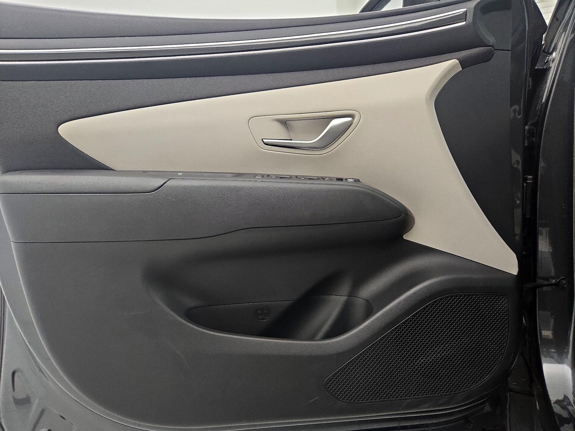 Thumbnail: 2024 Hyundai Tucson - 12