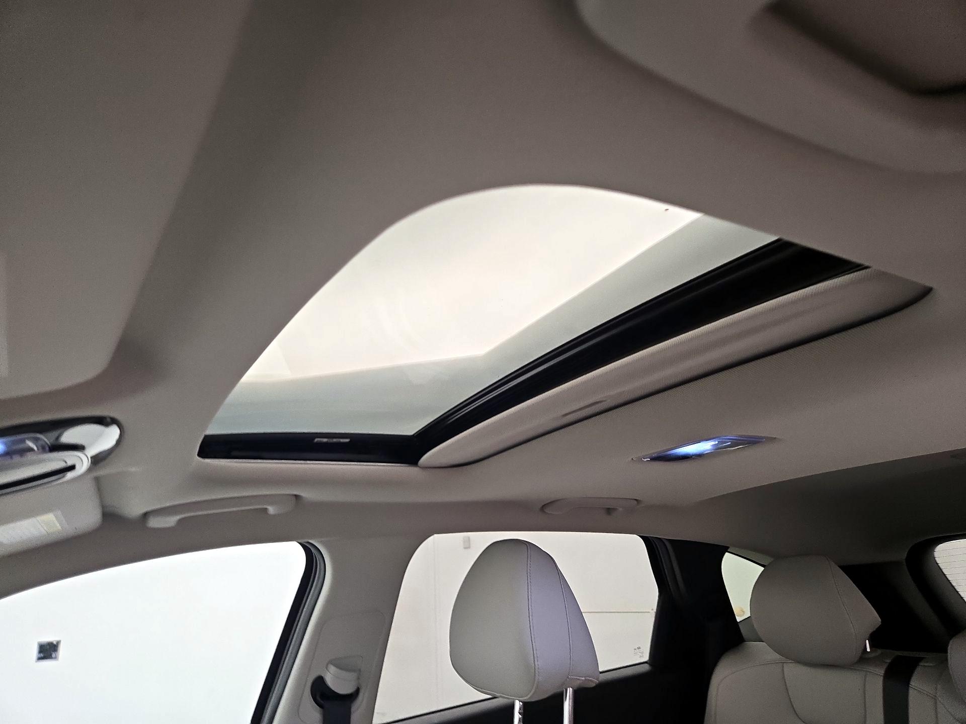 Thumbnail: 2024 Hyundai Tucson - 20