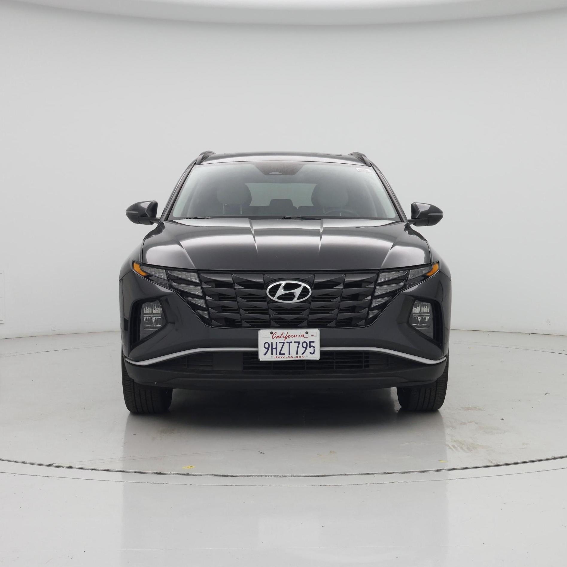 Thumbnail: 2024 Hyundai Tucson - 5