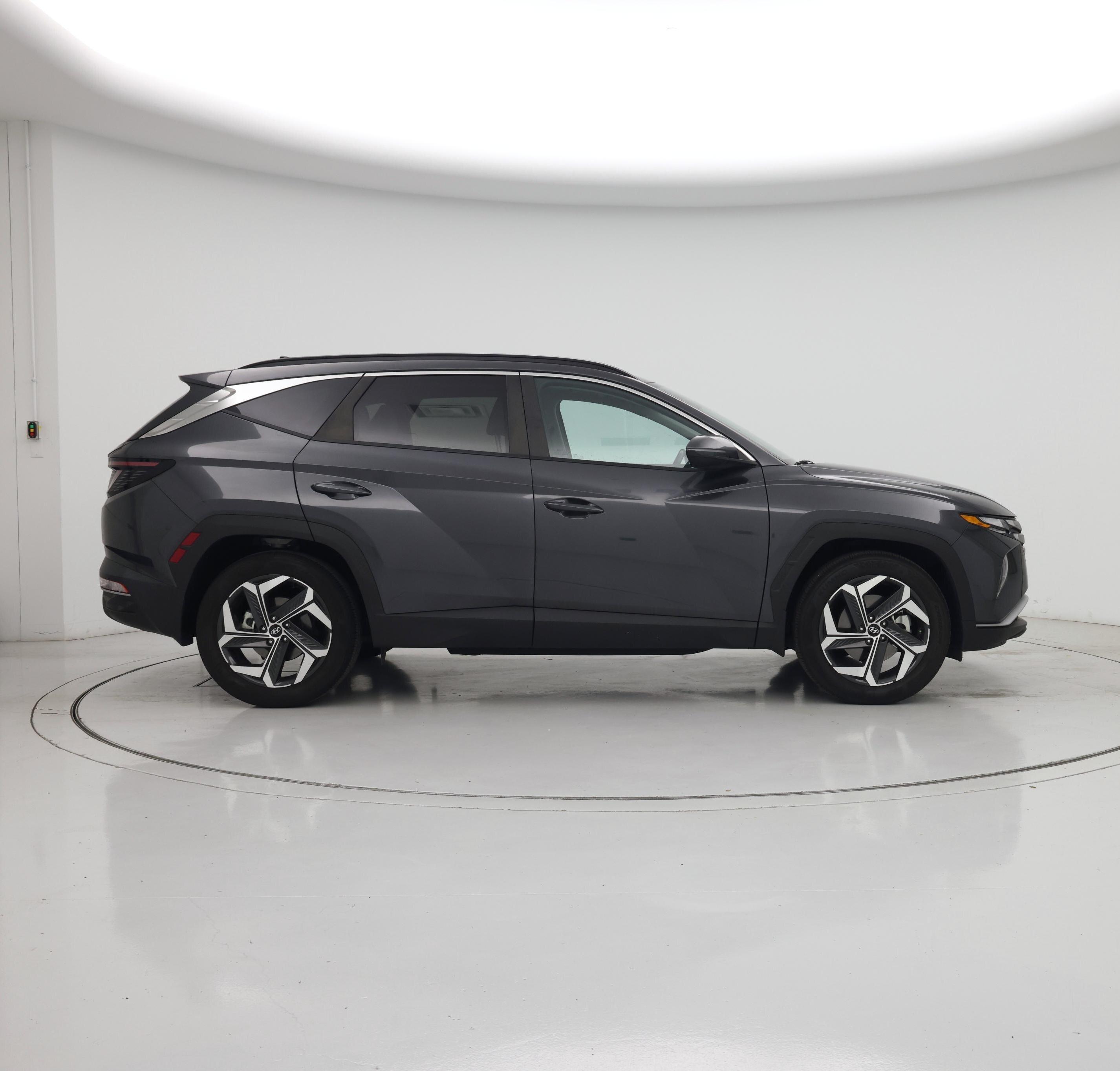 Thumbnail: 2024 Hyundai Tucson - 7