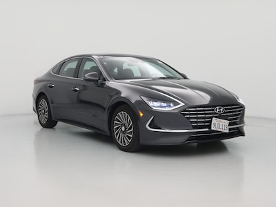 2023 Hyundai Sonata Hybrid Limited