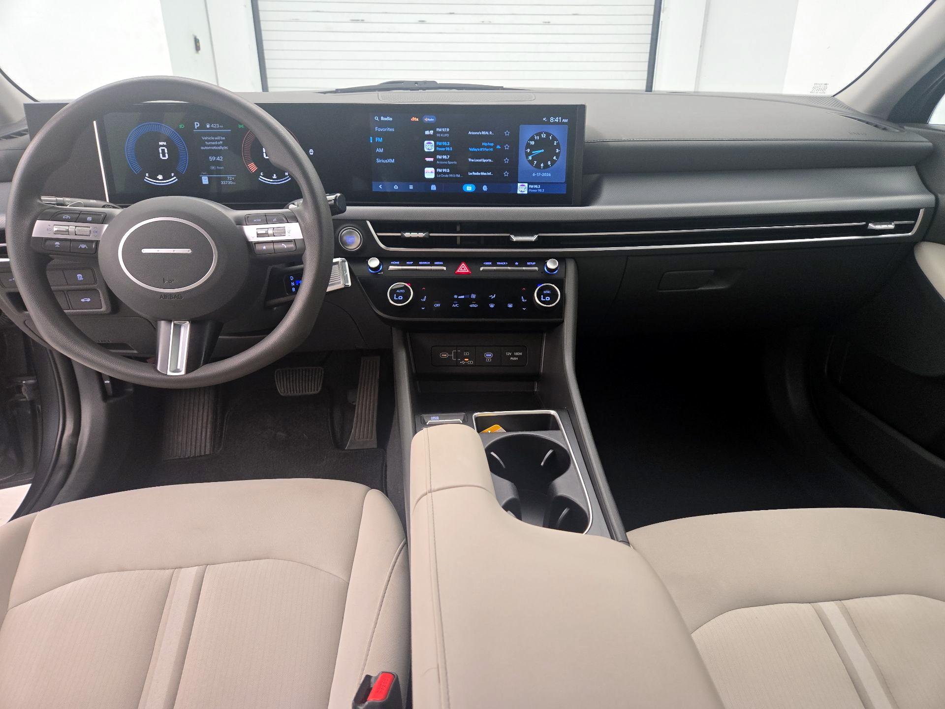 Thumbnail: 2024 Hyundai Sonata - 9