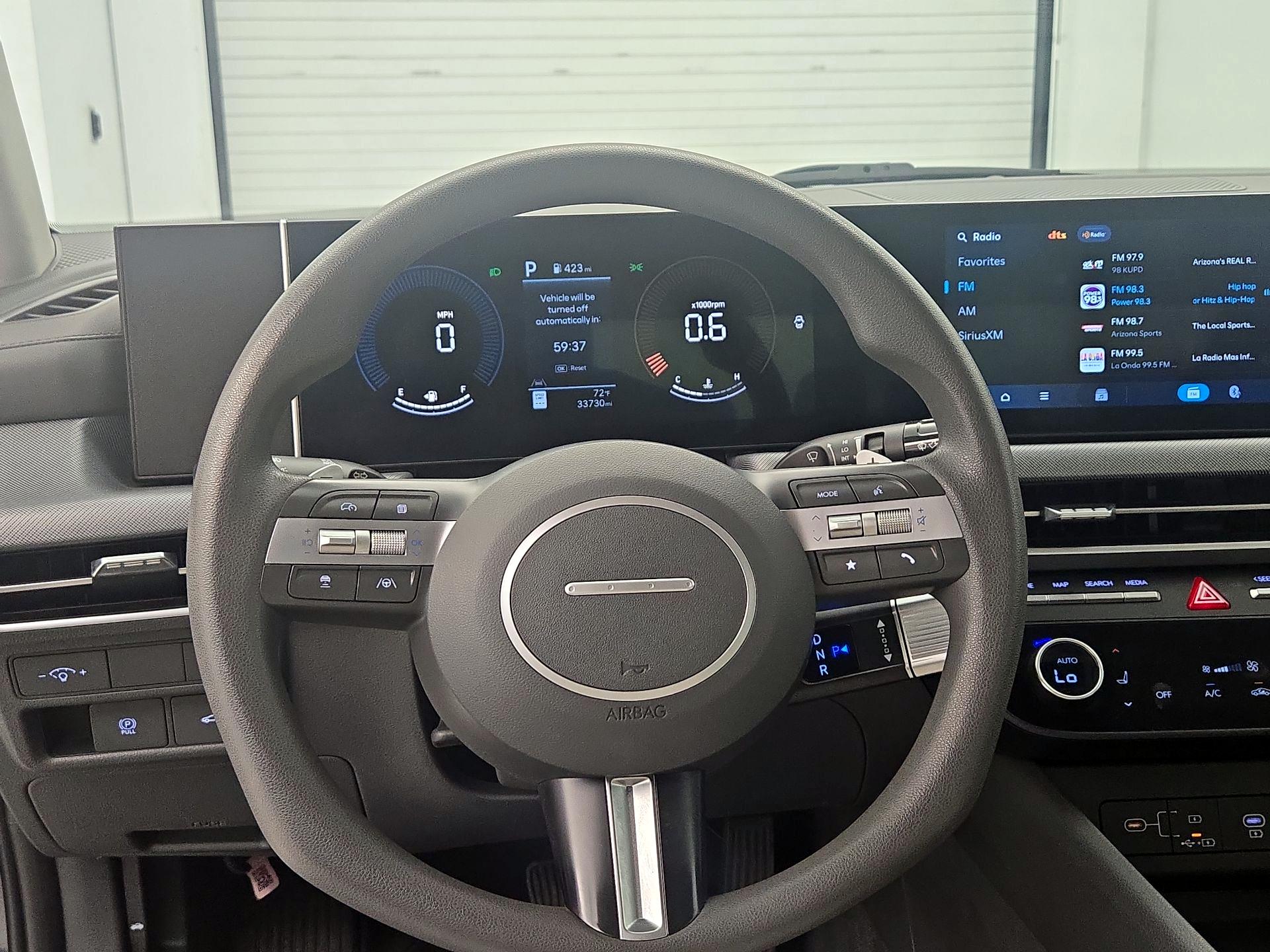 Thumbnail: 2024 Hyundai Sonata - 10
