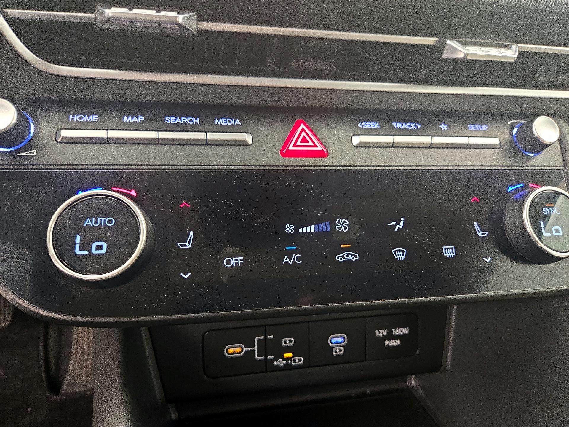 Thumbnail: 2024 Hyundai Sonata - 16