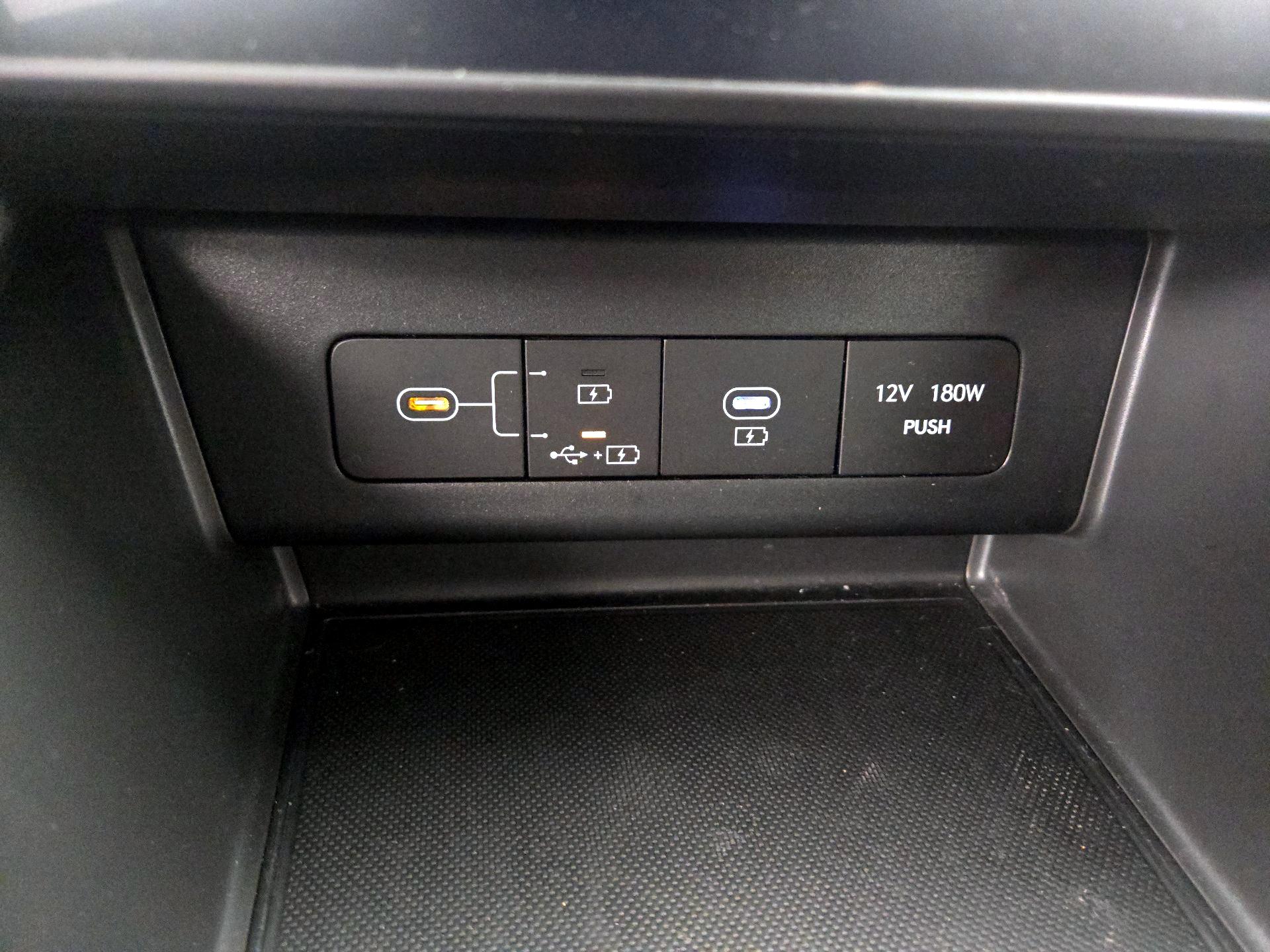 Thumbnail: 2024 Hyundai Sonata - 18