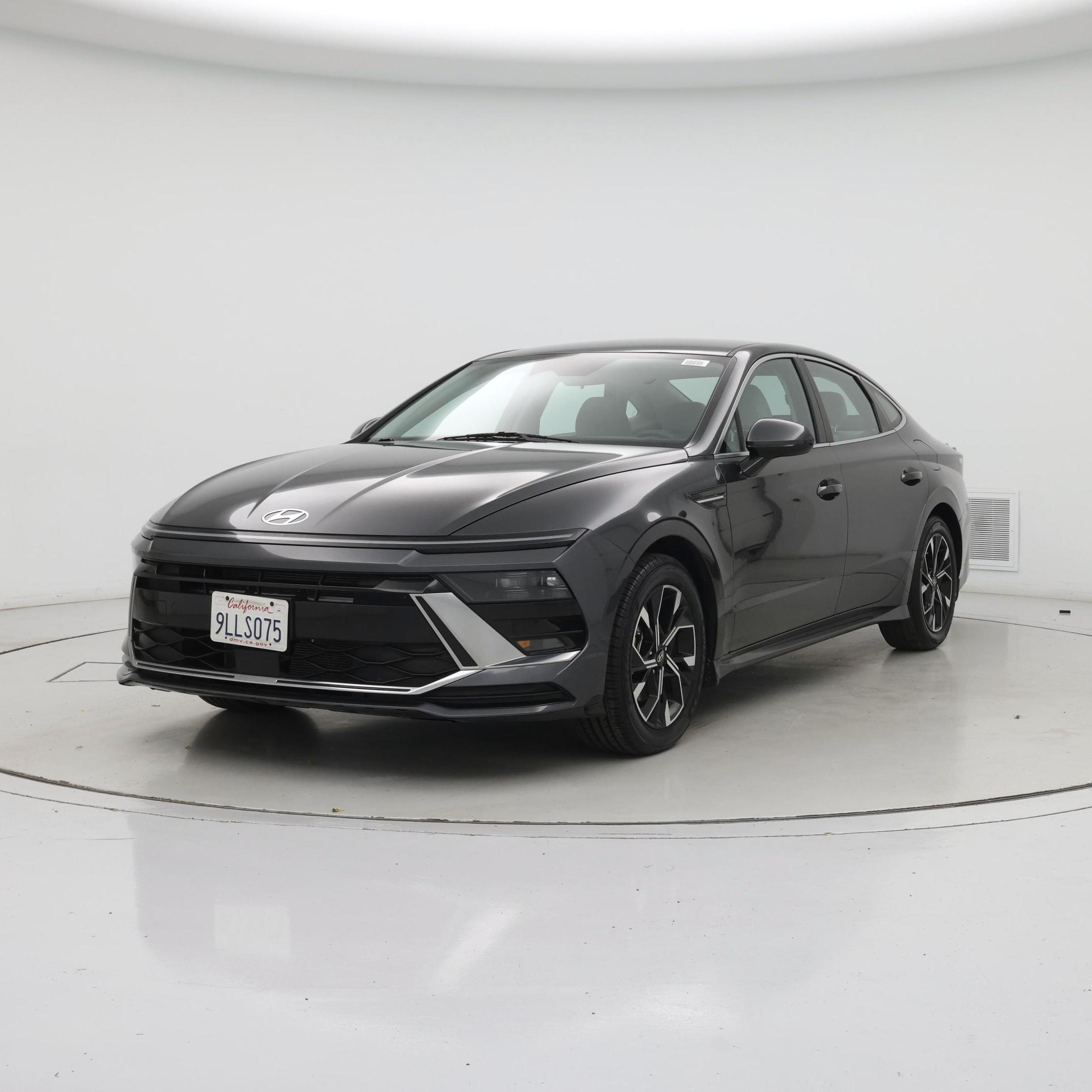 Thumbnail: 2024 Hyundai Sonata - 4