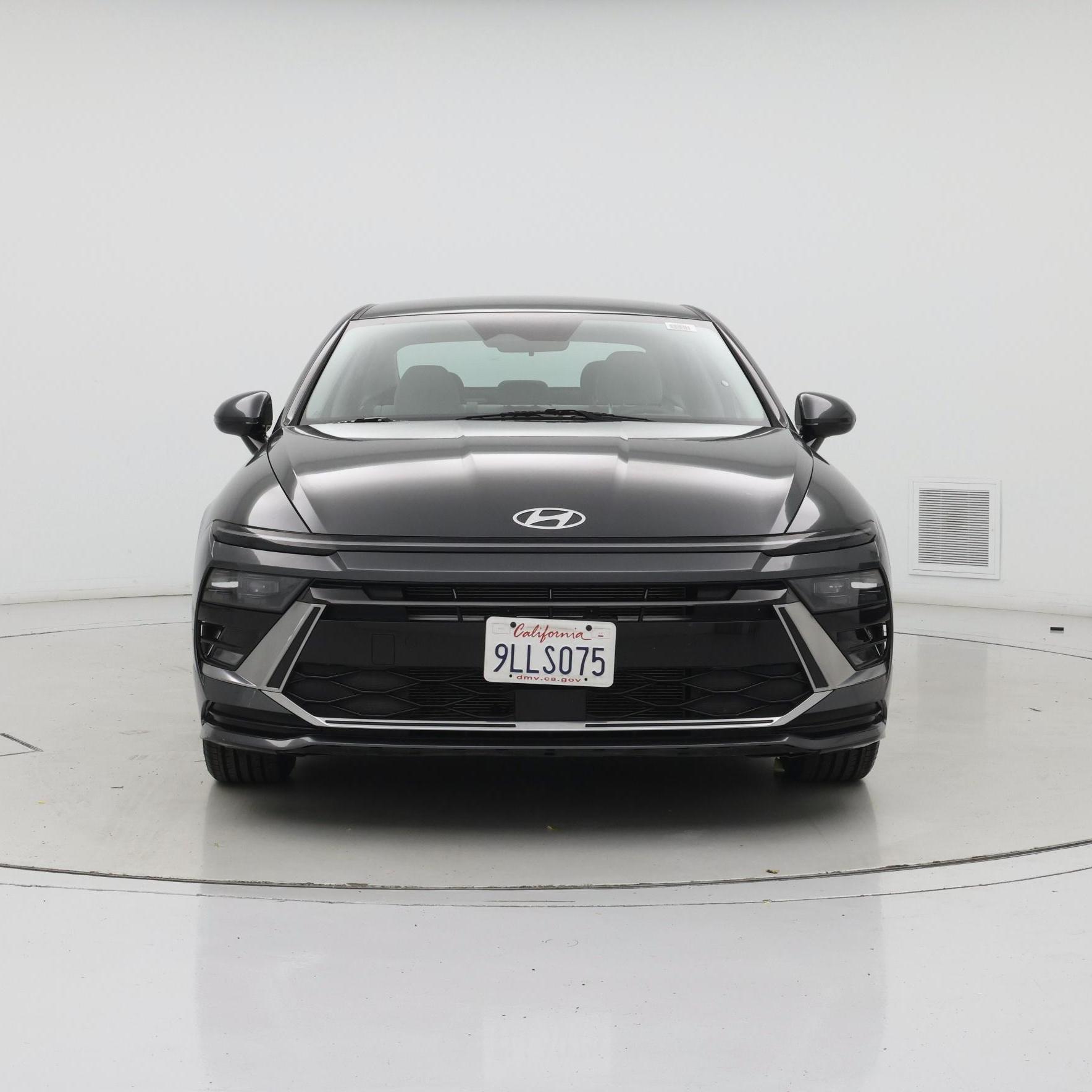 Thumbnail: 2024 Hyundai Sonata - 5