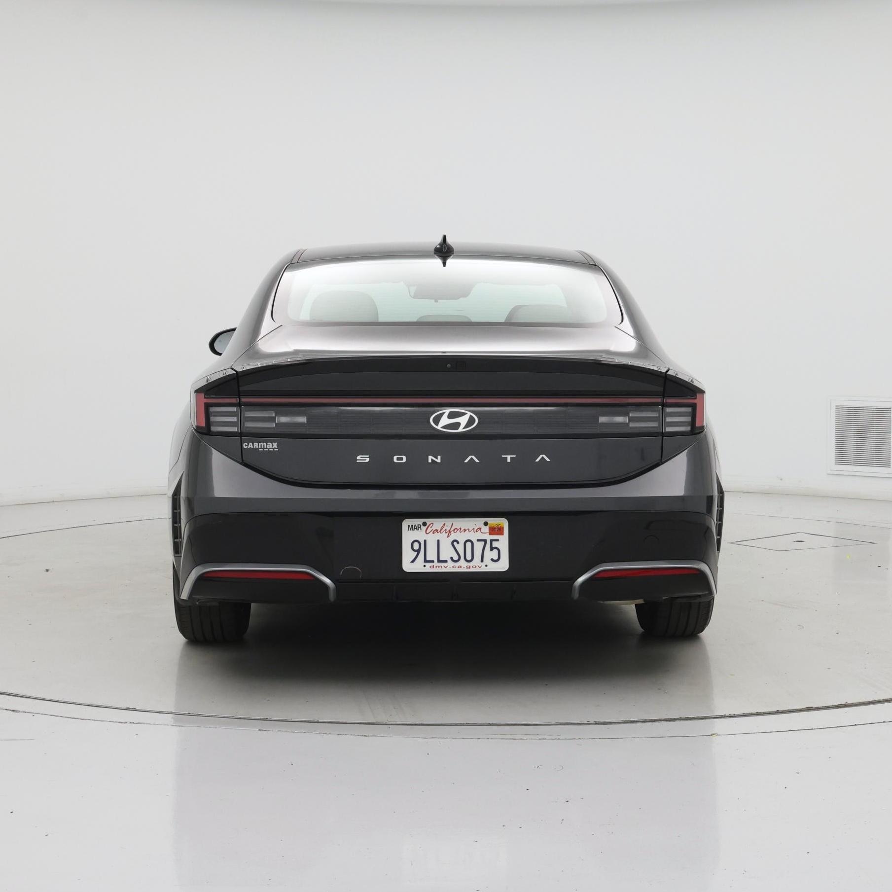 Thumbnail: 2024 Hyundai Sonata - 6
