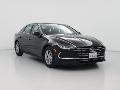 2023 Hyundai Sonata SE