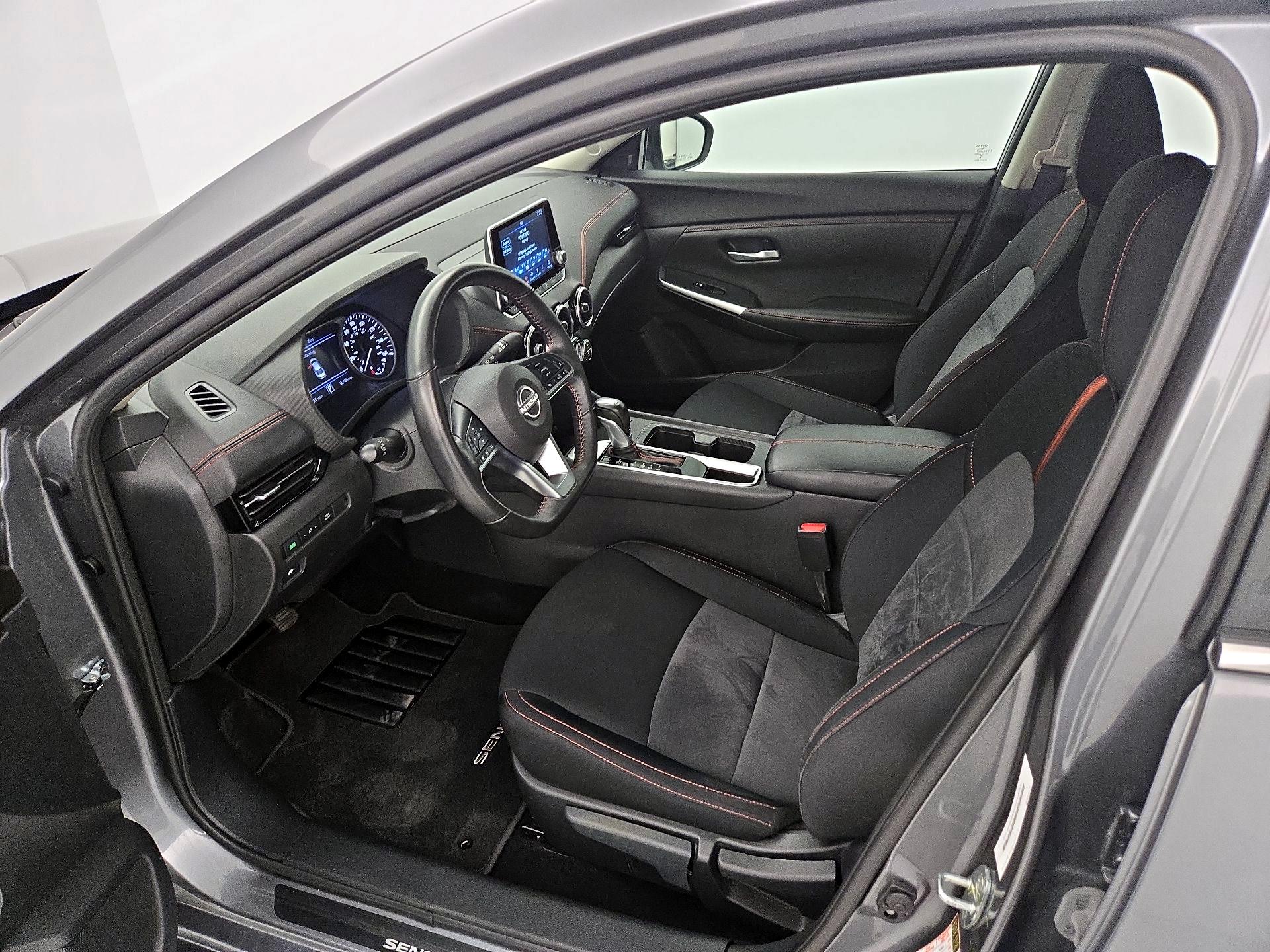 Thumbnail: 2024 Nissan Sentra - 11