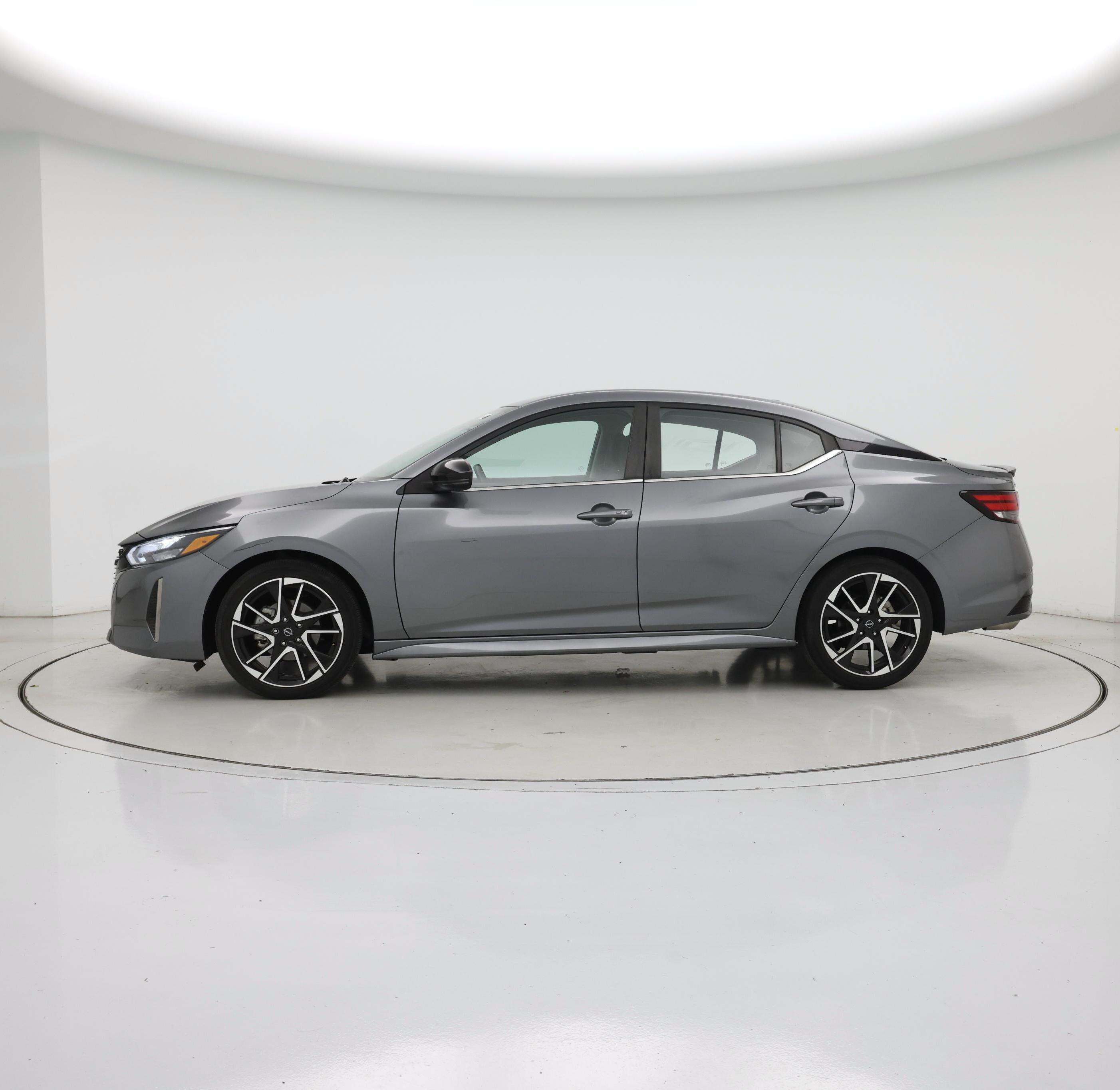 Thumbnail: 2024 Nissan Sentra - 3