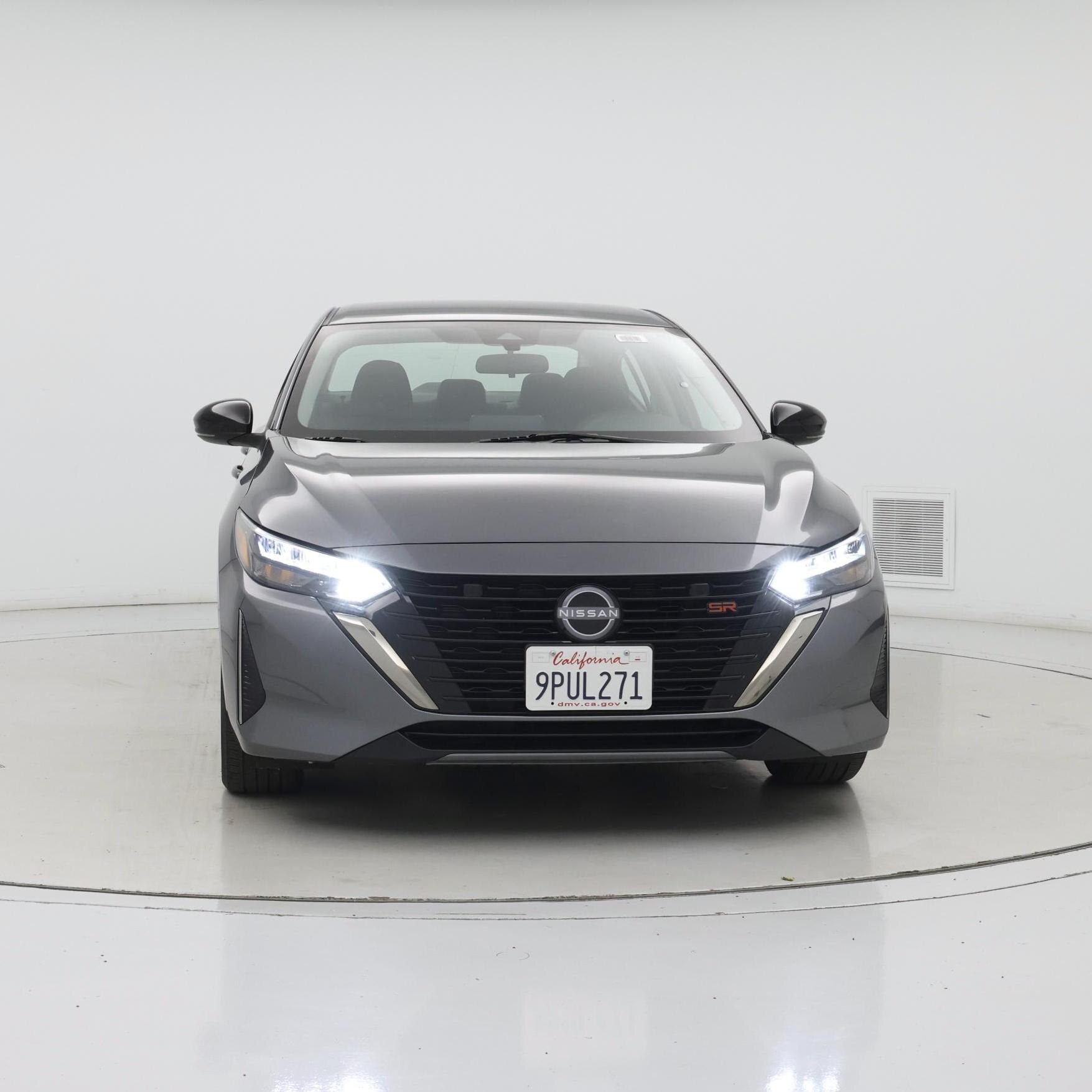 Thumbnail: 2024 Nissan Sentra - 5