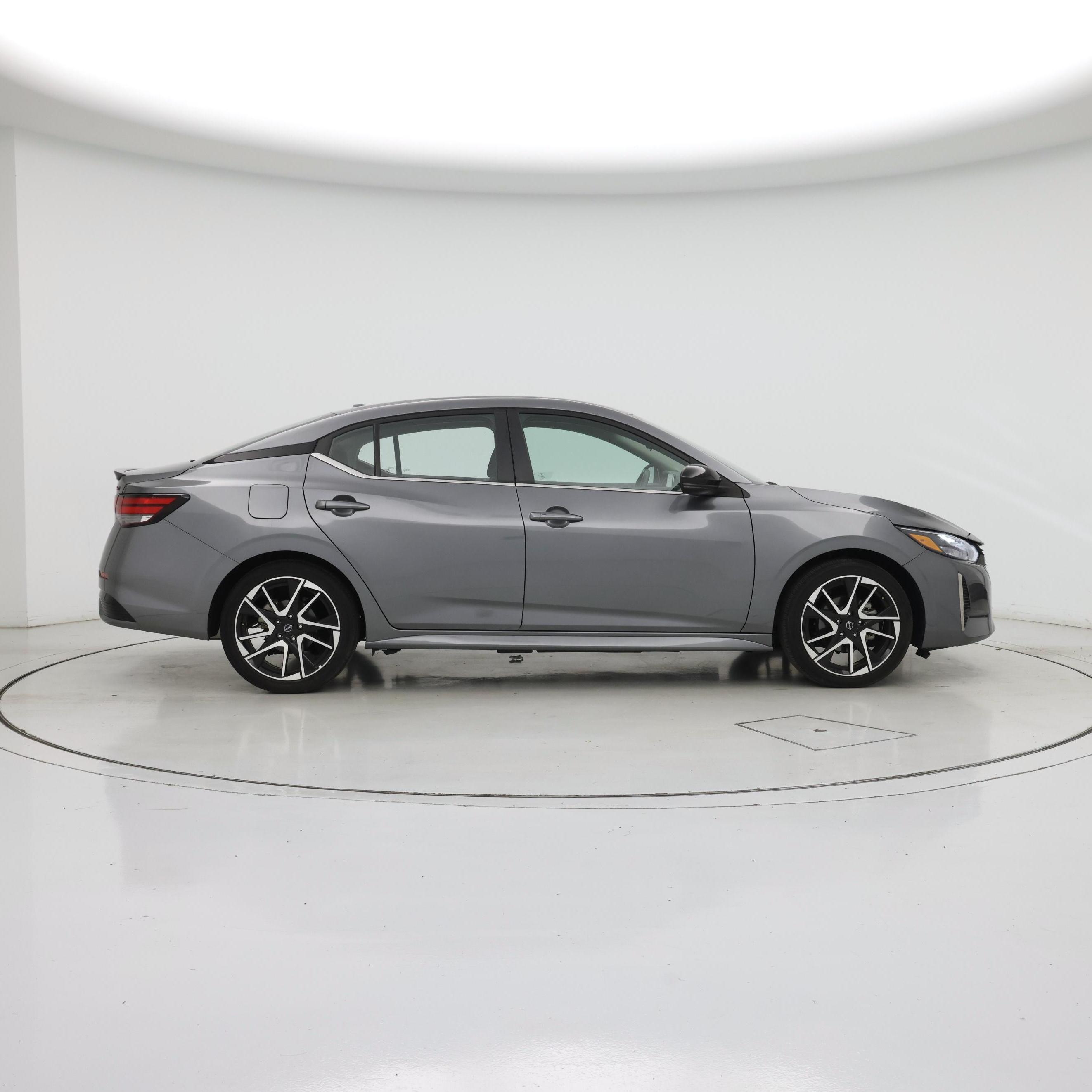 Thumbnail: 2024 Nissan Sentra - 7