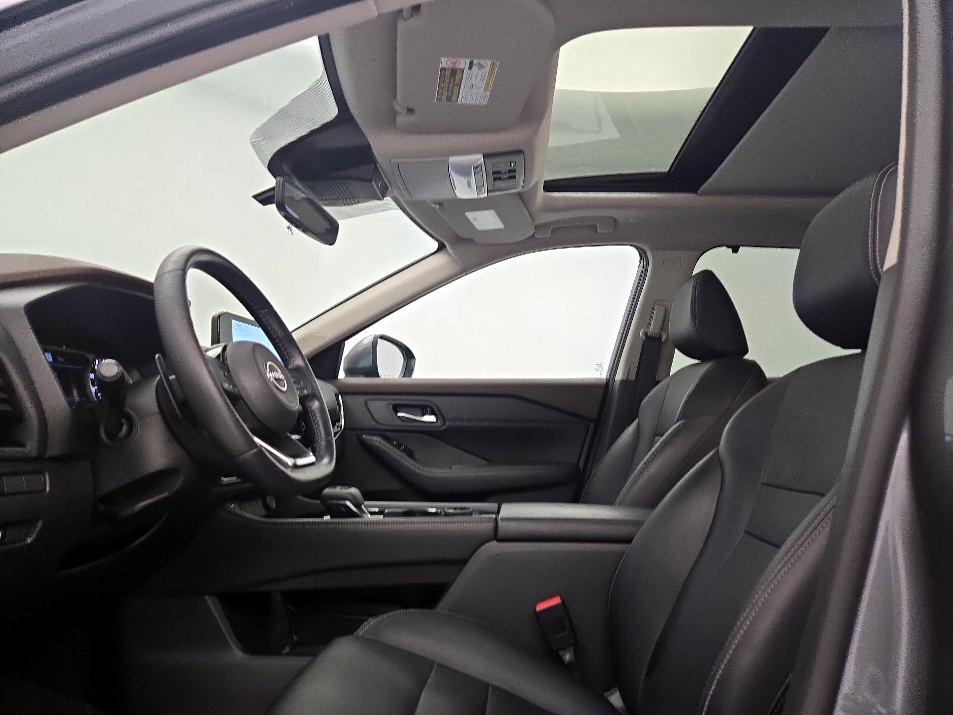 Thumbnail: 2023 Nissan Rogue - 20
