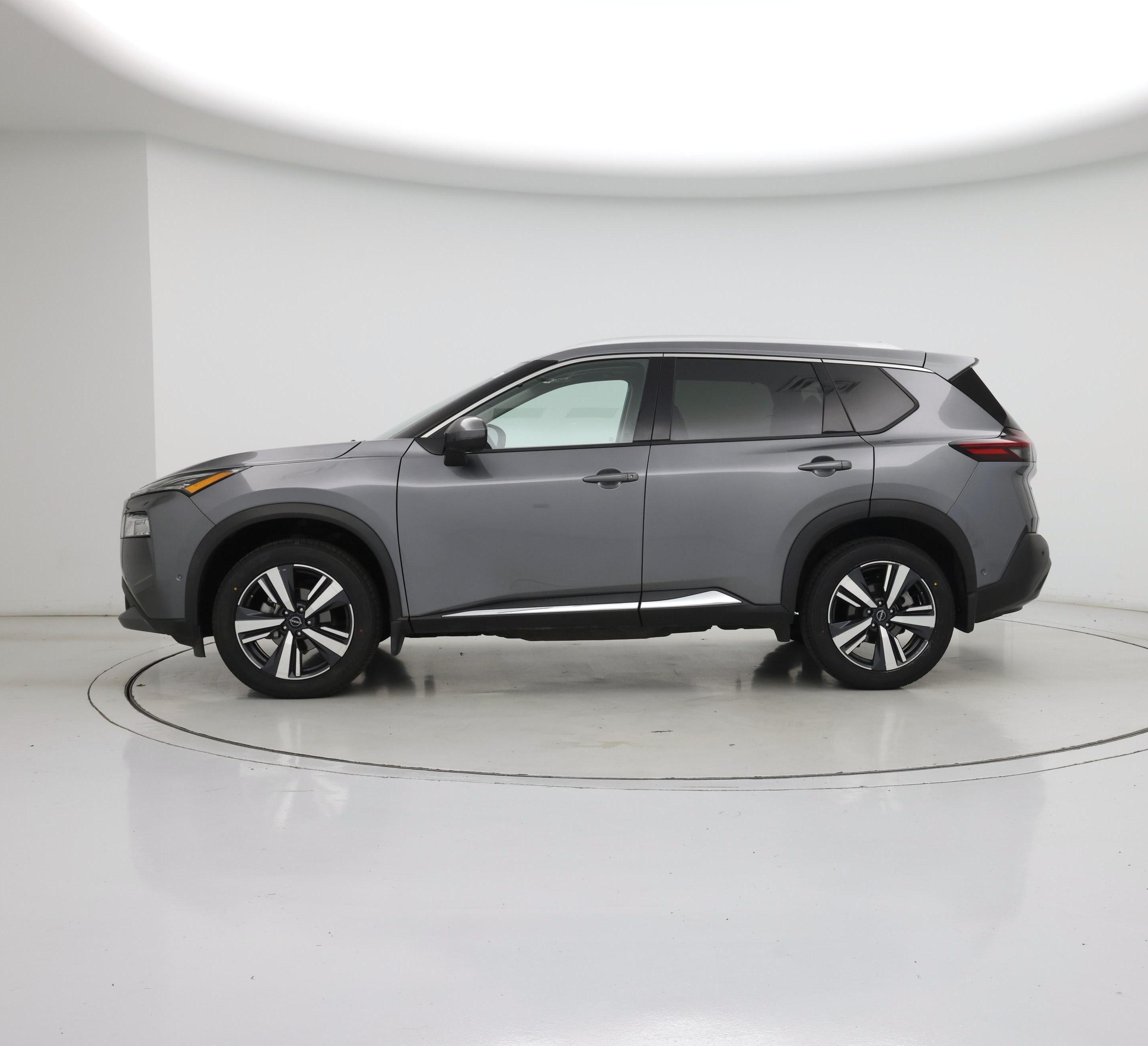 Thumbnail: 2023 Nissan Rogue - 3