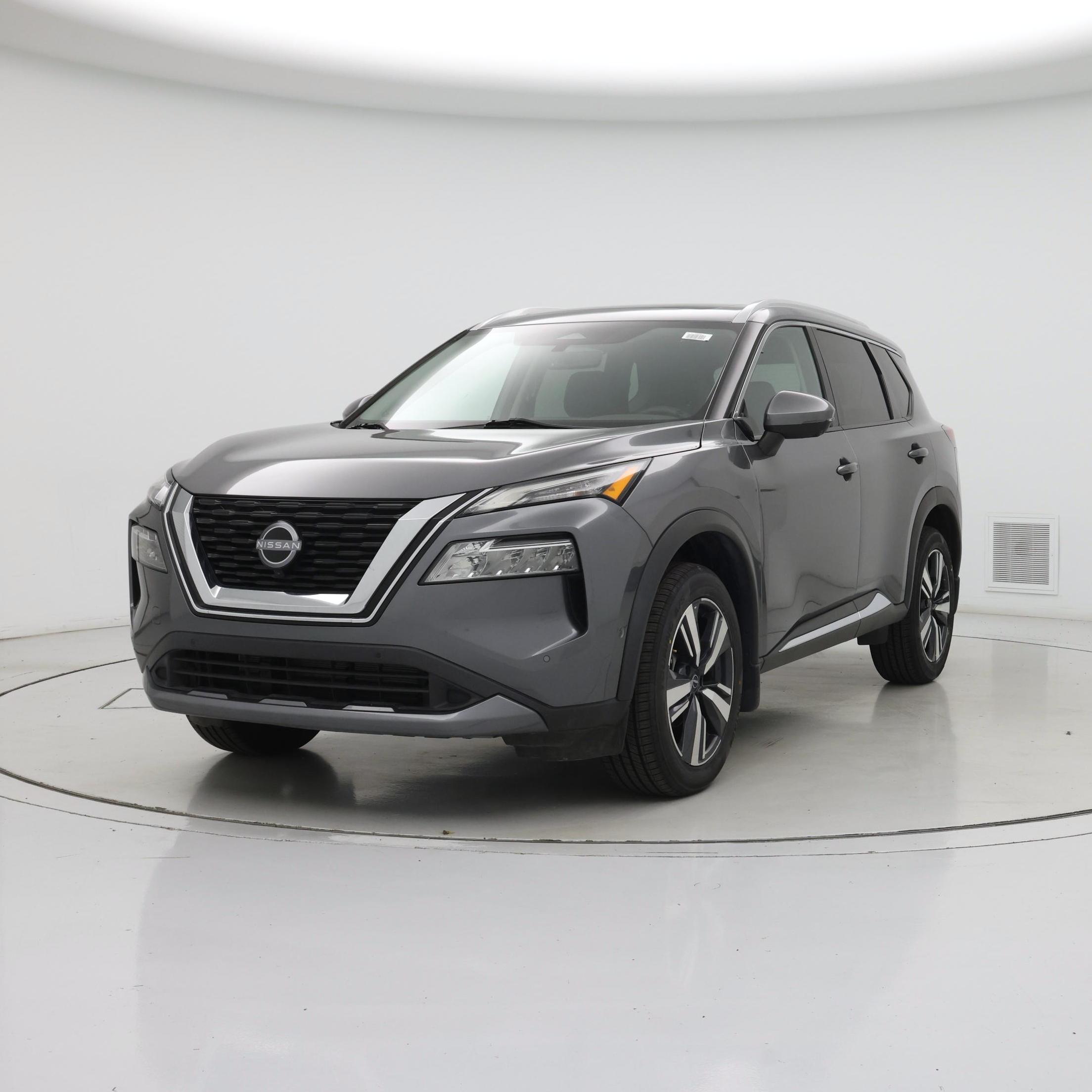 Thumbnail: 2023 Nissan Rogue - 4