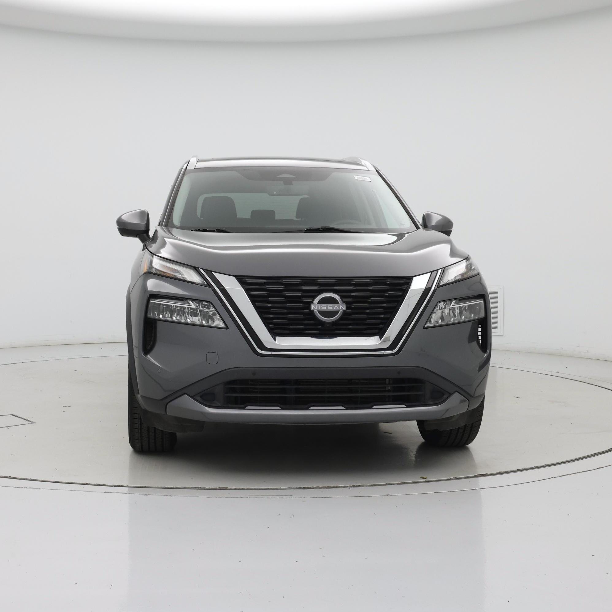 Thumbnail: 2023 Nissan Rogue - 5