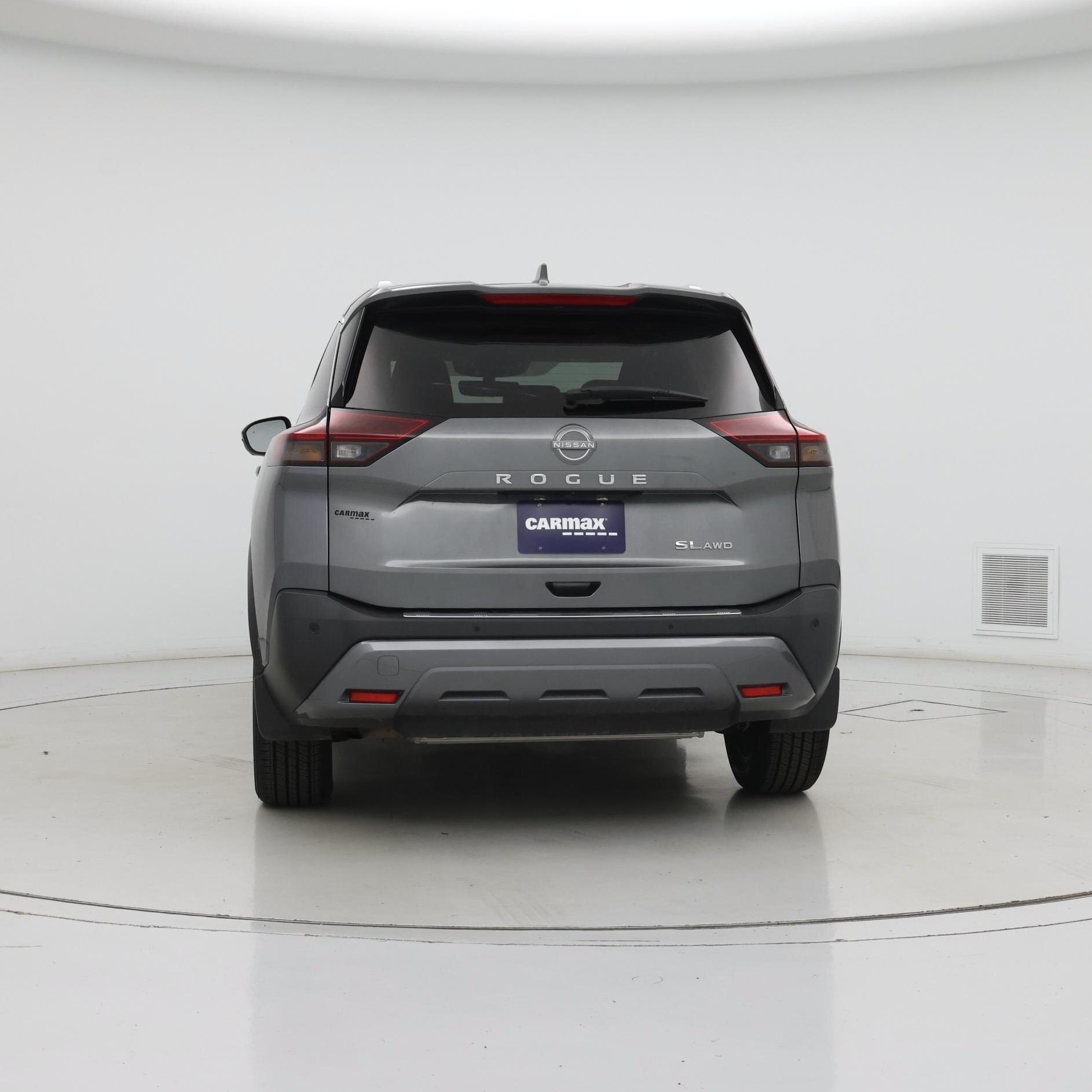 Thumbnail: 2023 Nissan Rogue - 6