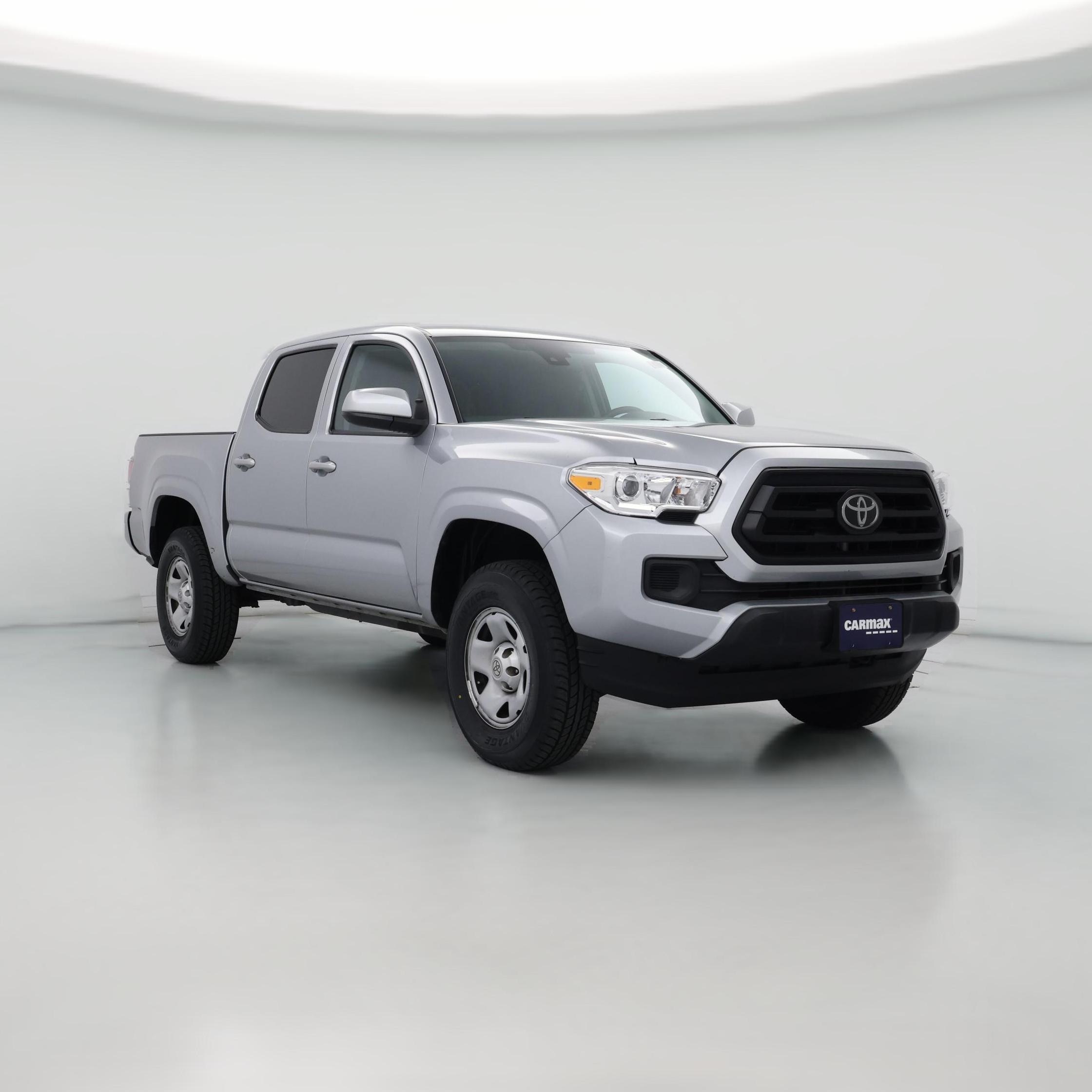 Thumbnail: 2023 Toyota Tacoma - 1