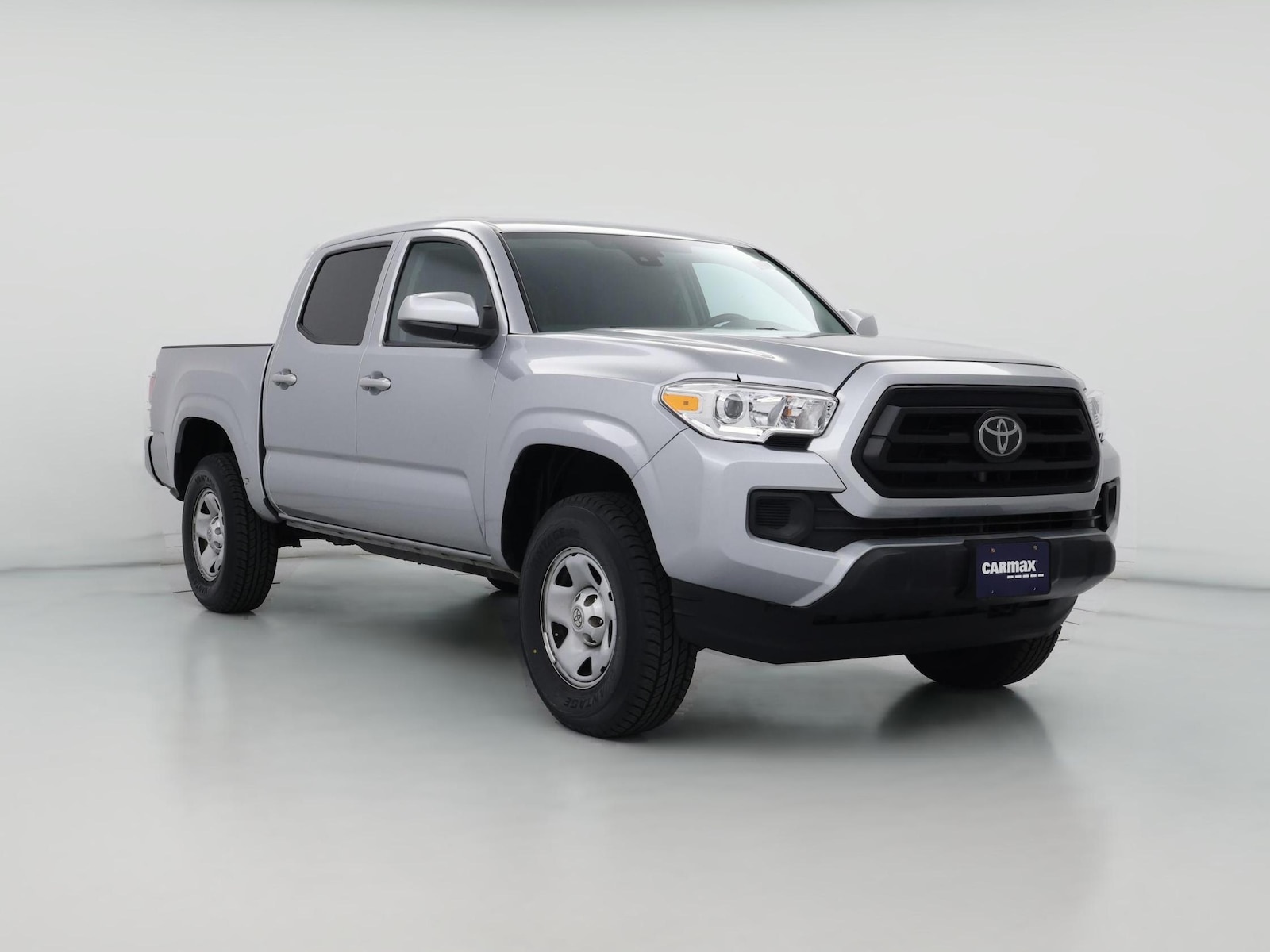2023 Toyota Tacoma 4WD