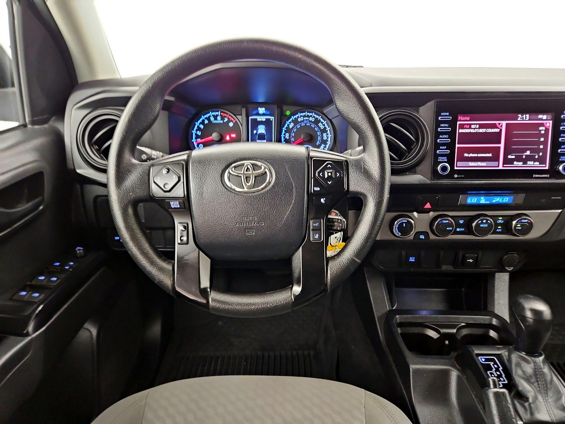 Thumbnail: 2023 Toyota Tacoma - 10