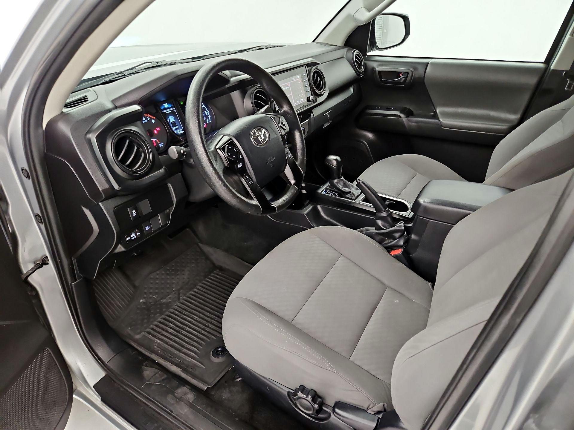 Thumbnail: 2023 Toyota Tacoma - 11