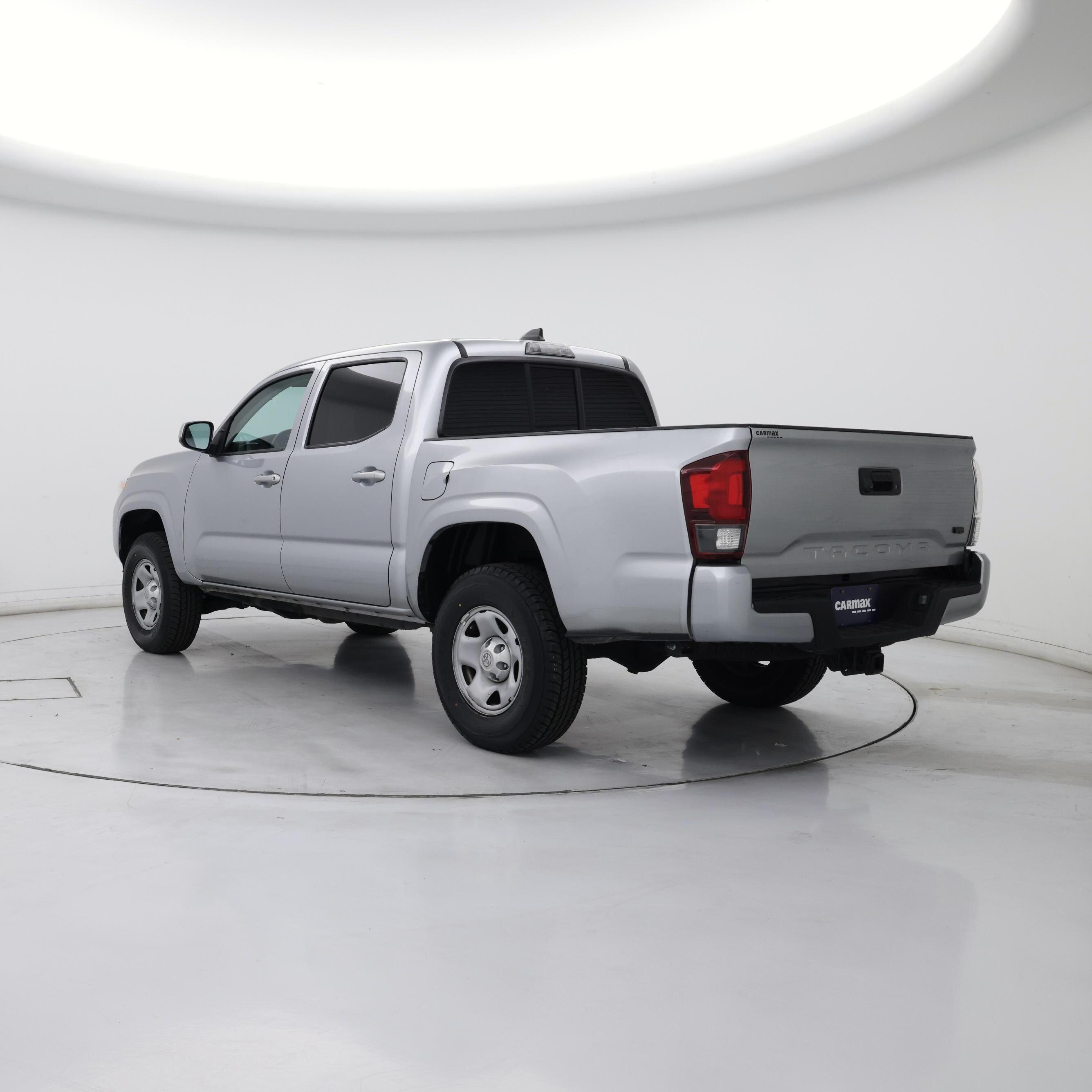 Thumbnail: 2023 Toyota Tacoma - 2
