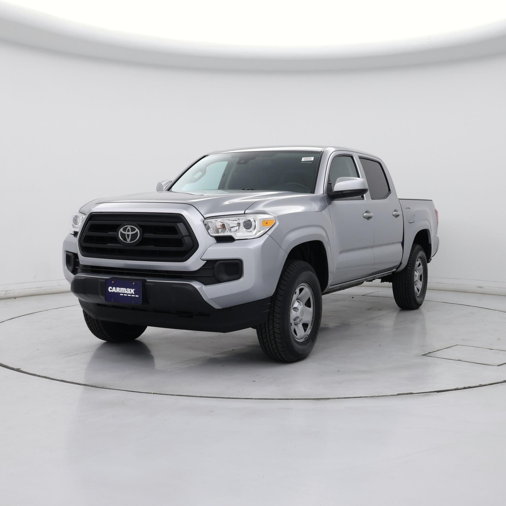 Thumbnail: 2023 Toyota Tacoma - 4