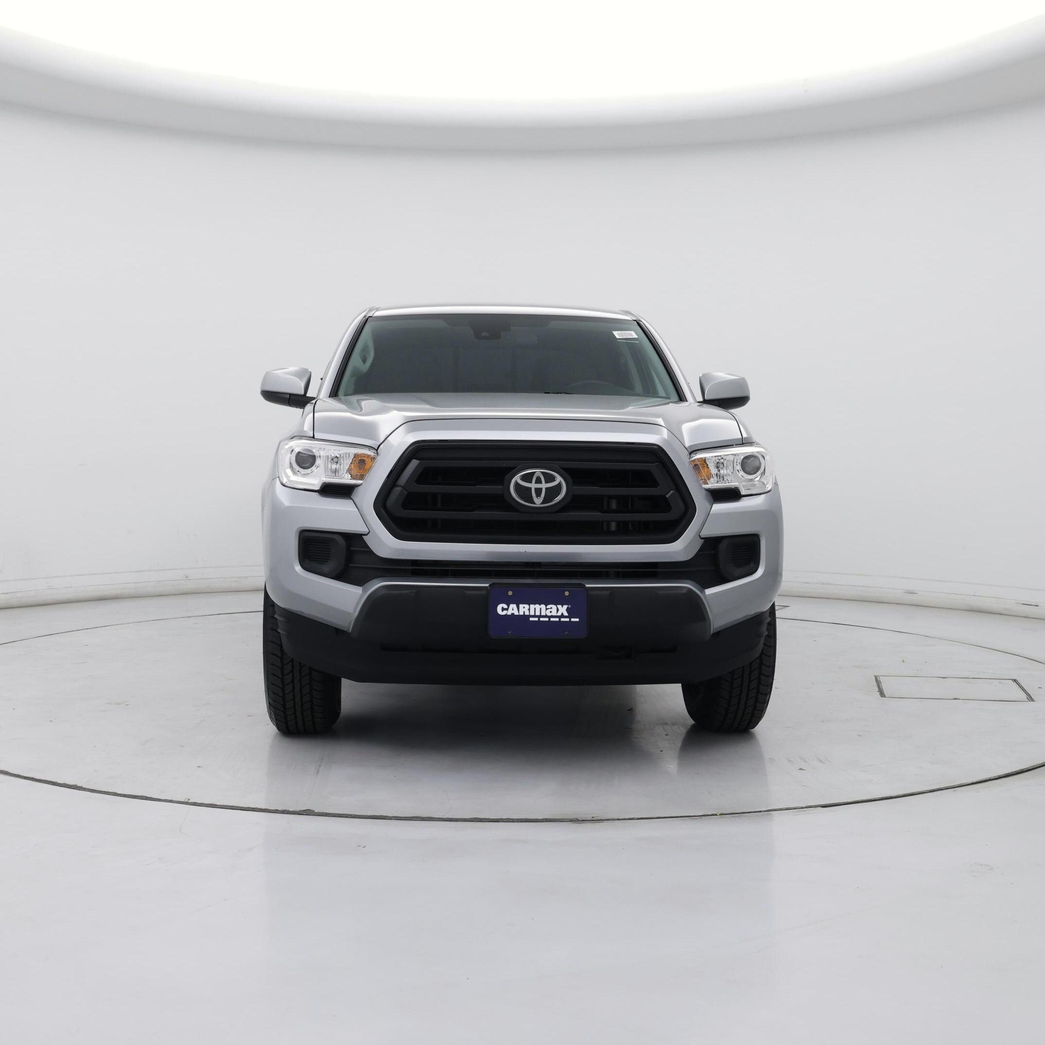 Thumbnail: 2023 Toyota Tacoma - 5