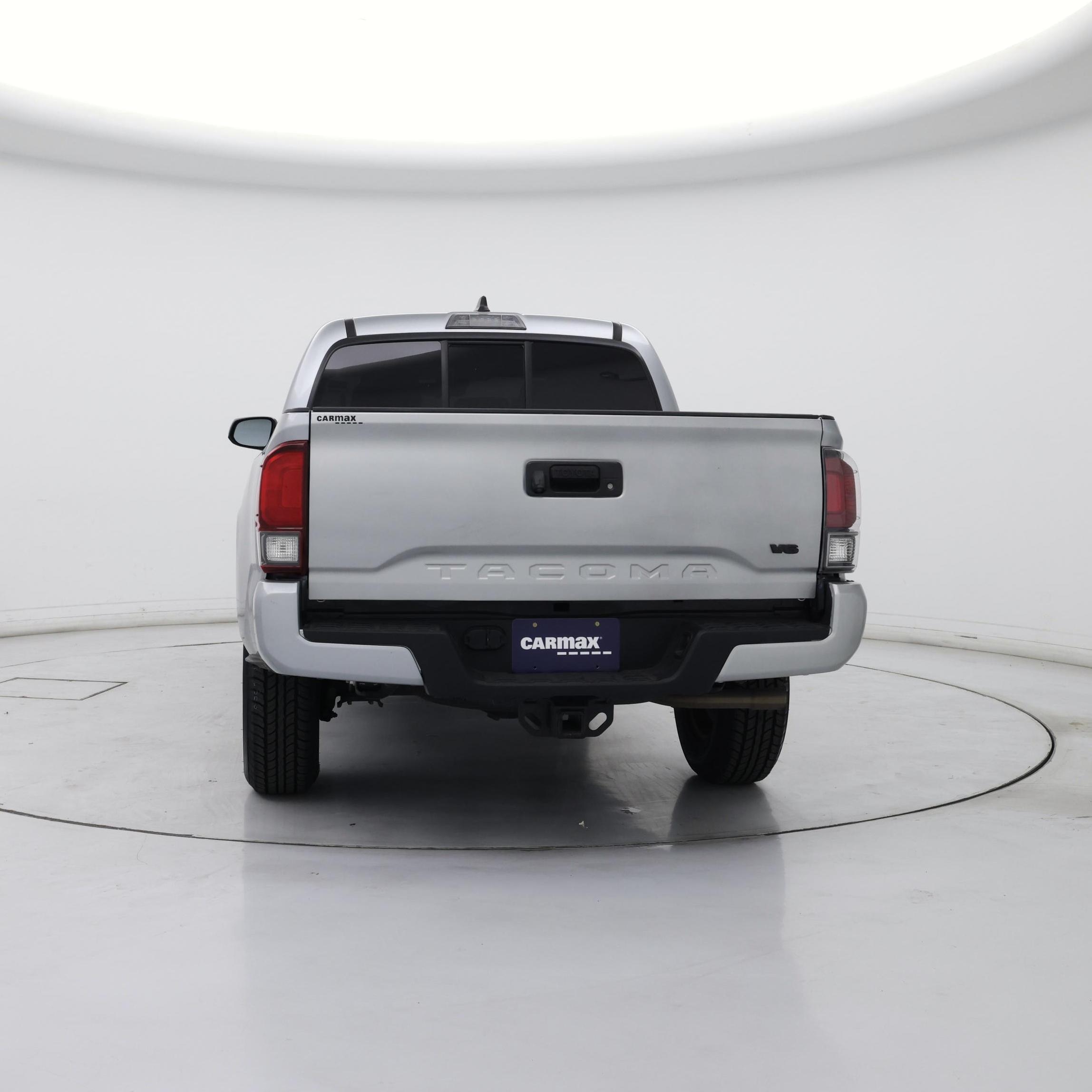 Thumbnail: 2023 Toyota Tacoma - 6