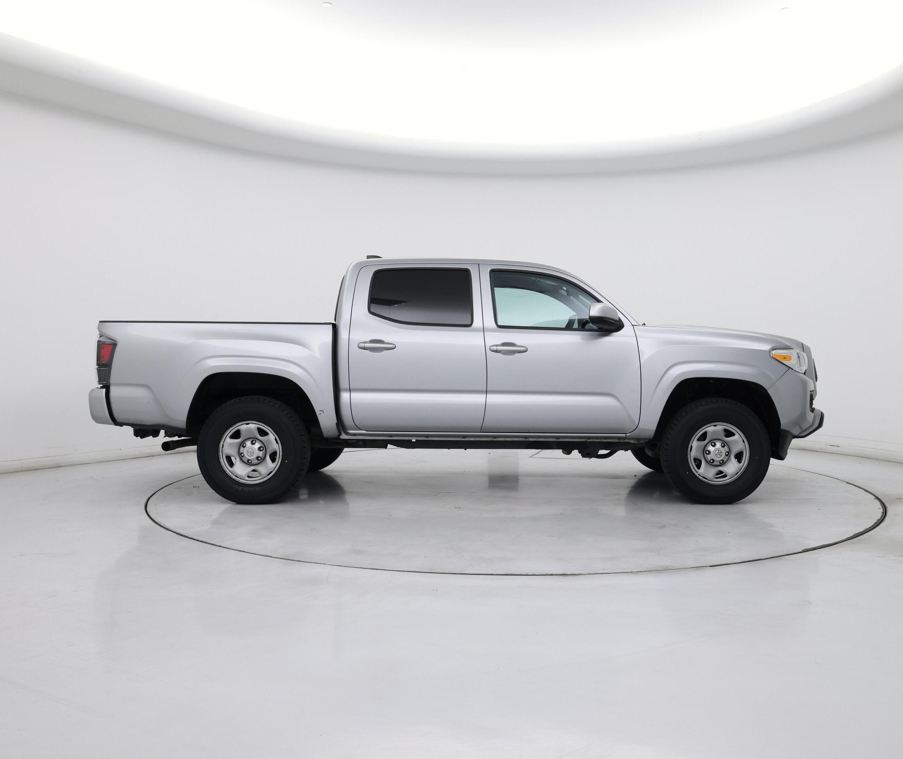 Thumbnail: 2023 Toyota Tacoma - 7