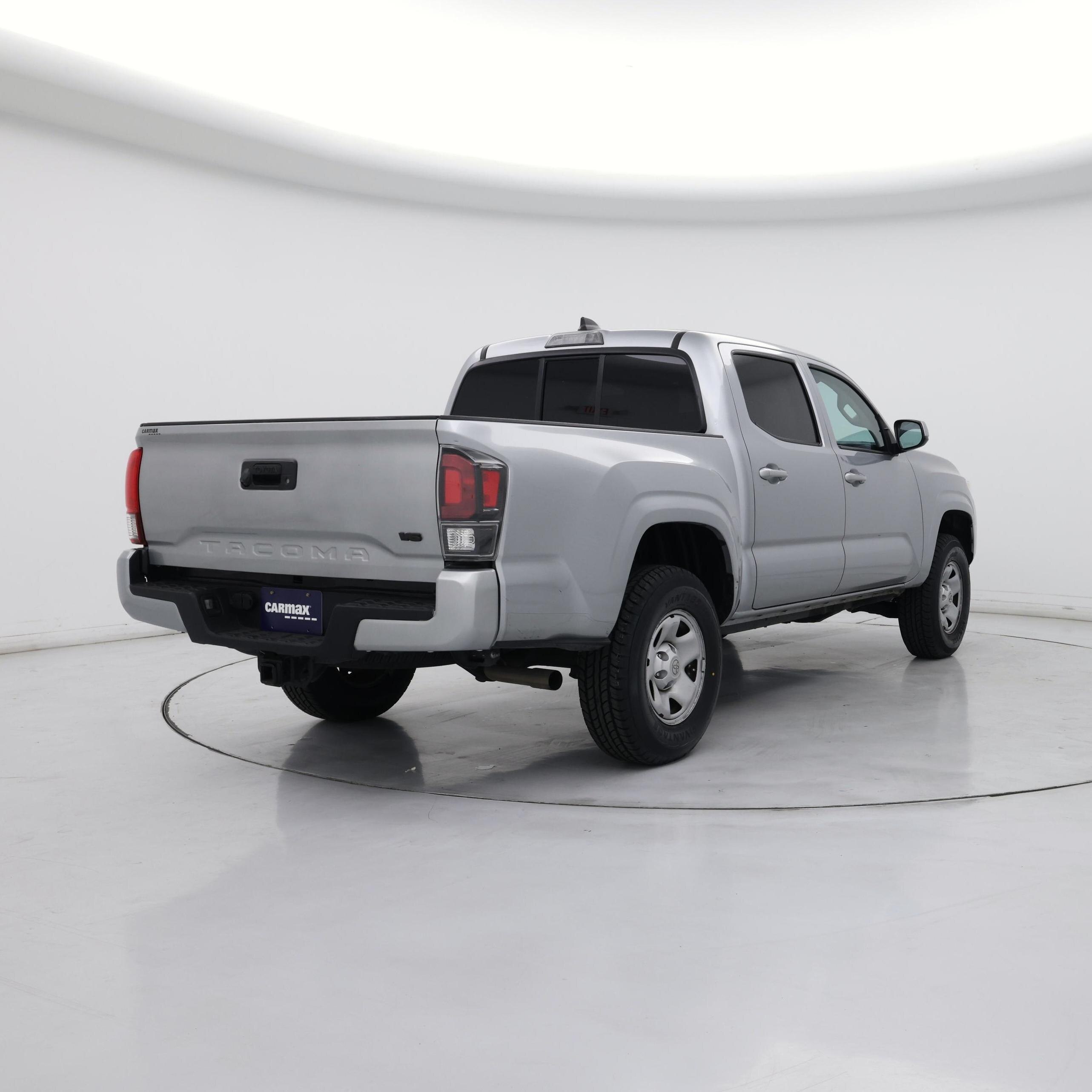 Thumbnail: 2023 Toyota Tacoma - 8