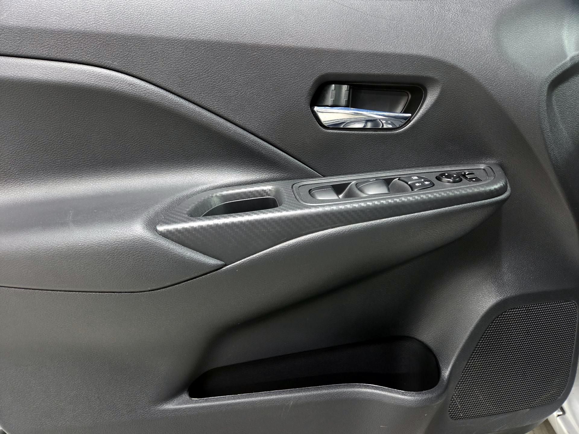 Thumbnail: 2025 Nissan Versa - 10