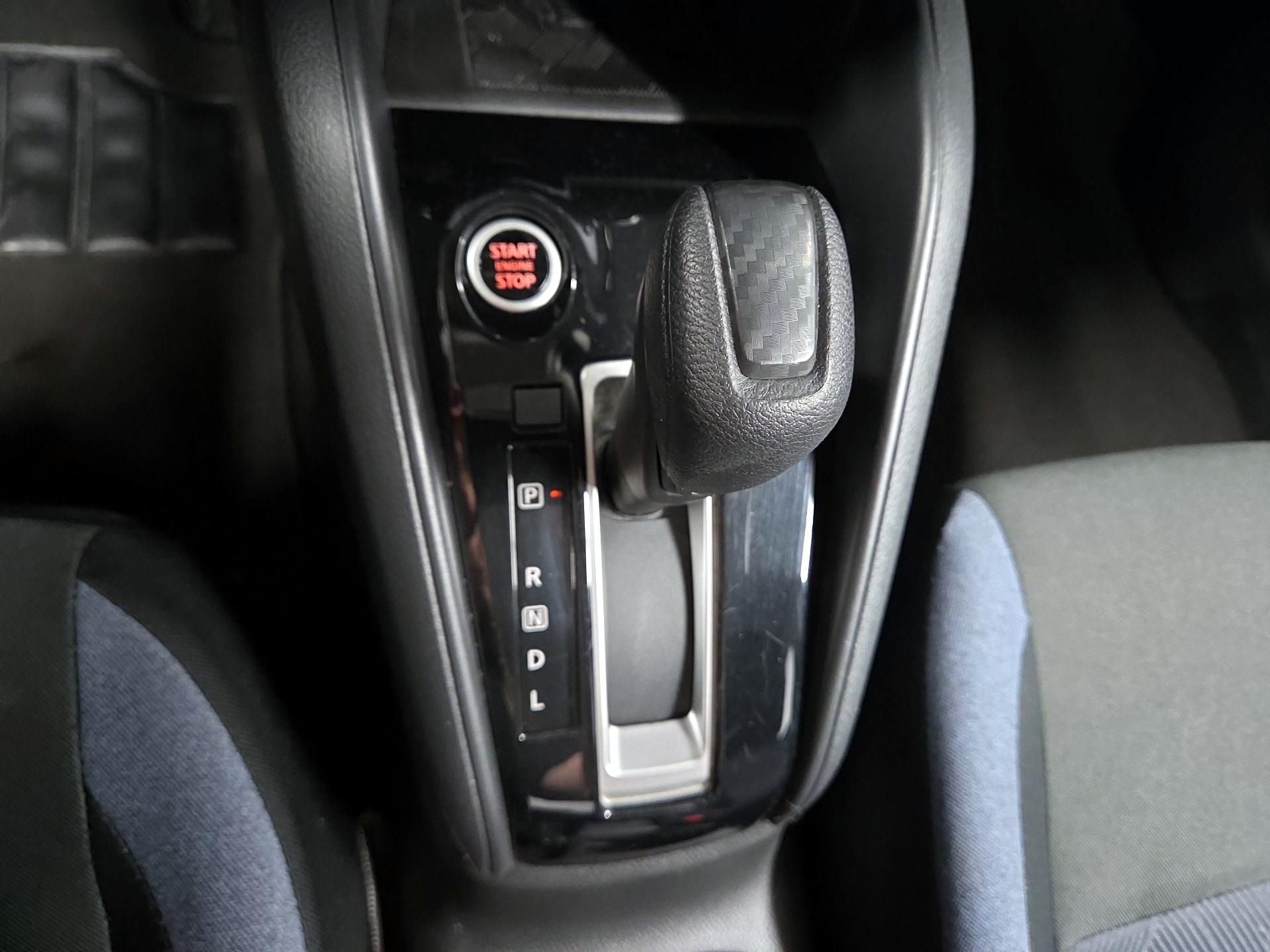 Thumbnail: 2025 Nissan Versa - 14